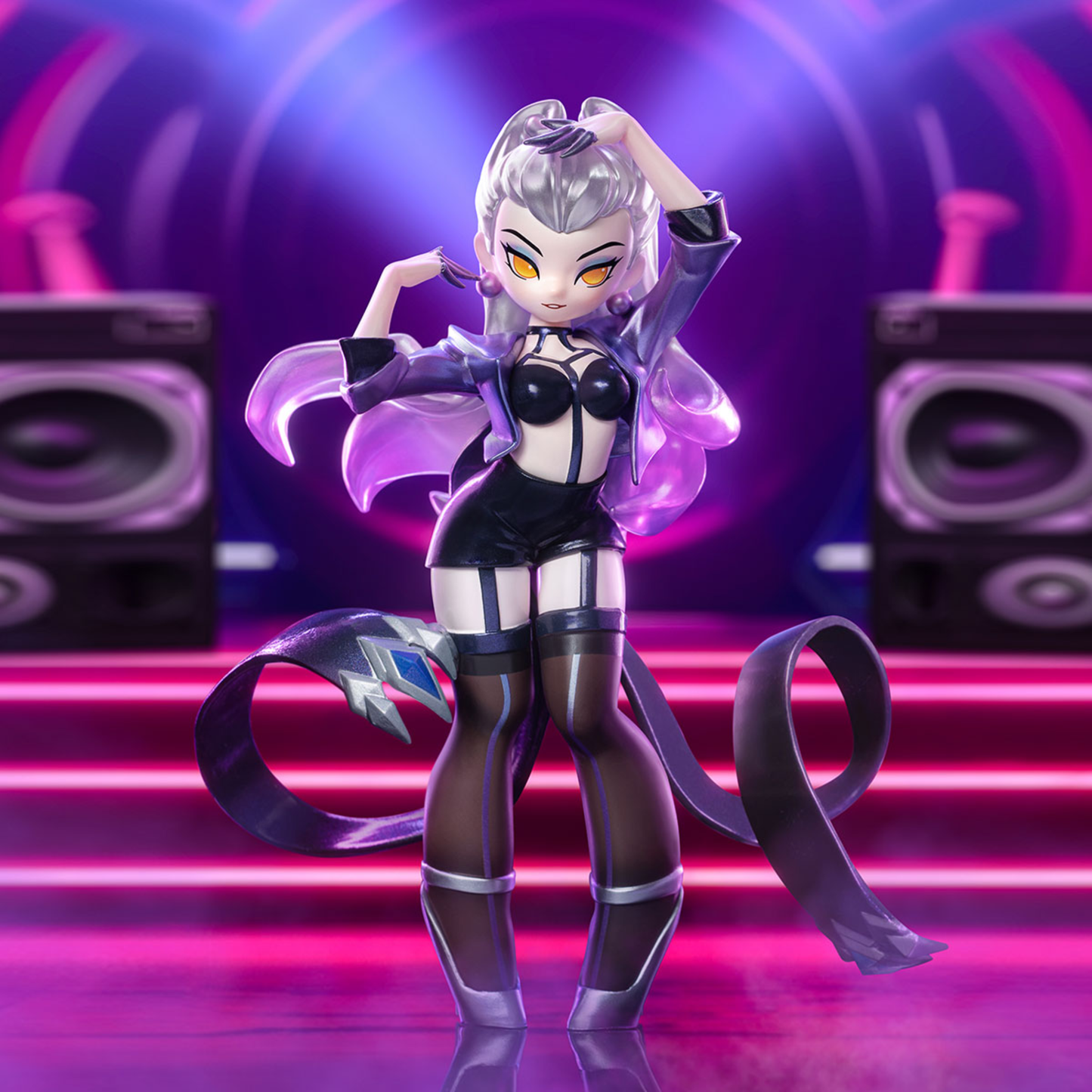 League of Legends – KDA All Out | Blind Box