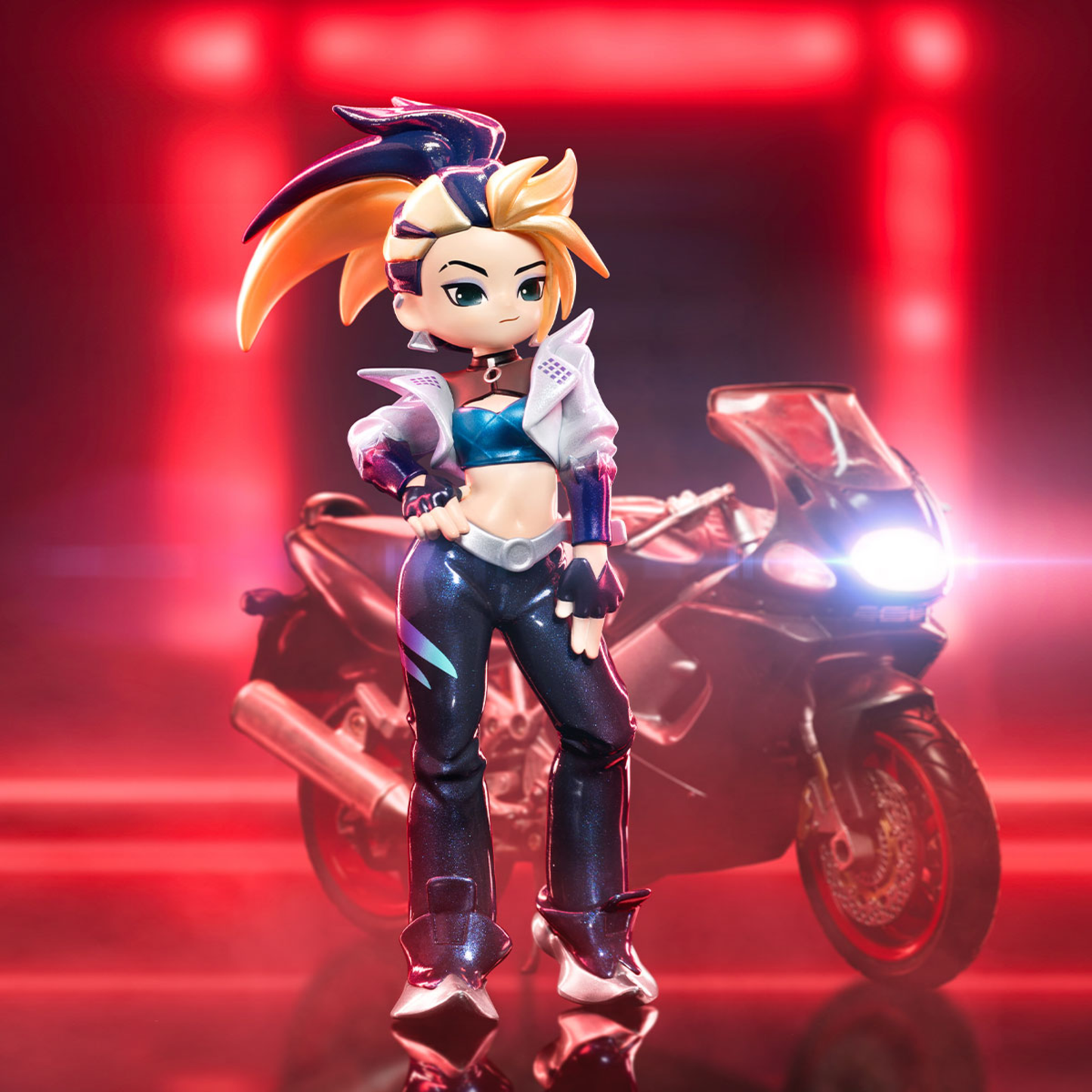 League of Legends – KDA All Out | Blind Box