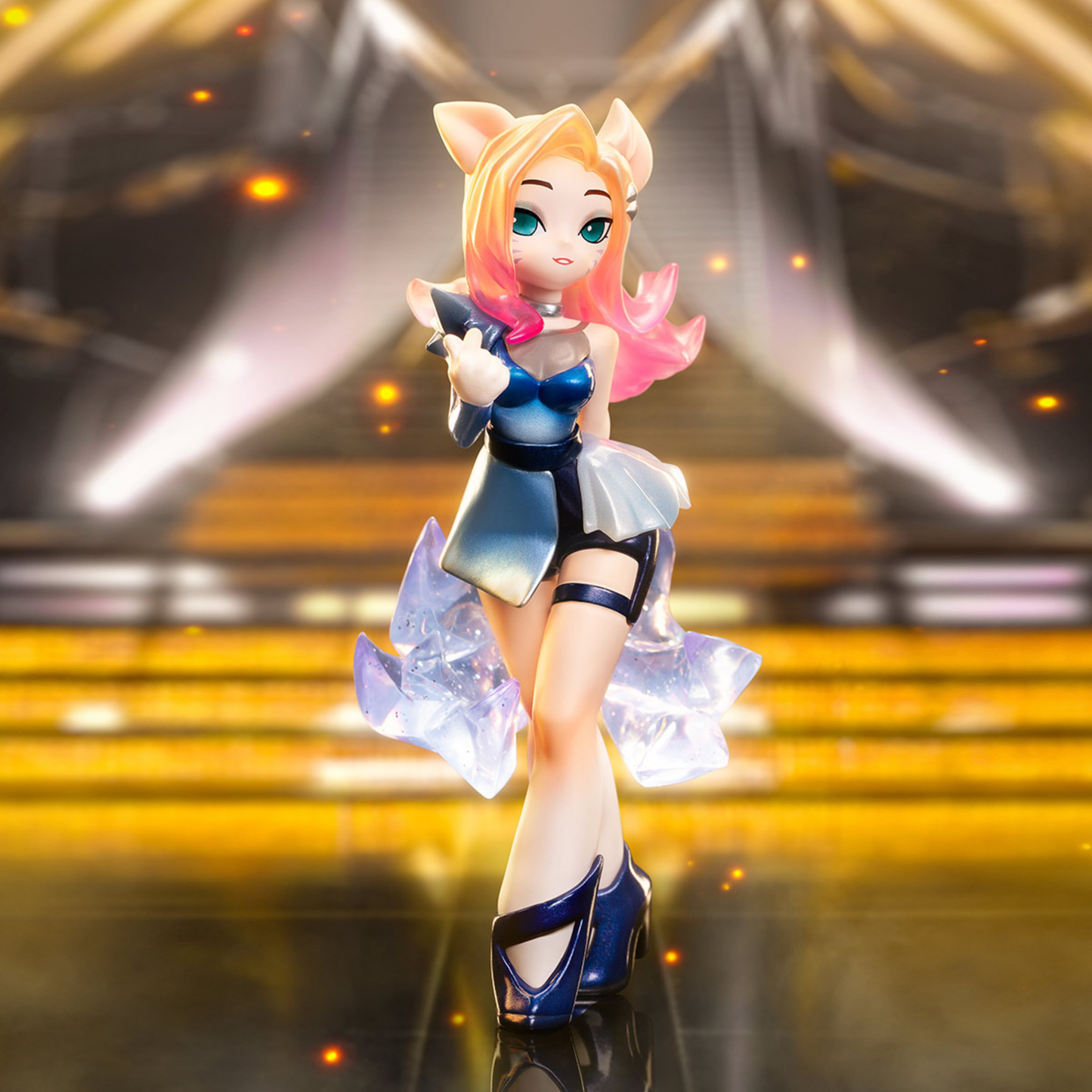 League of Legends – KDA All Out | Blind Box