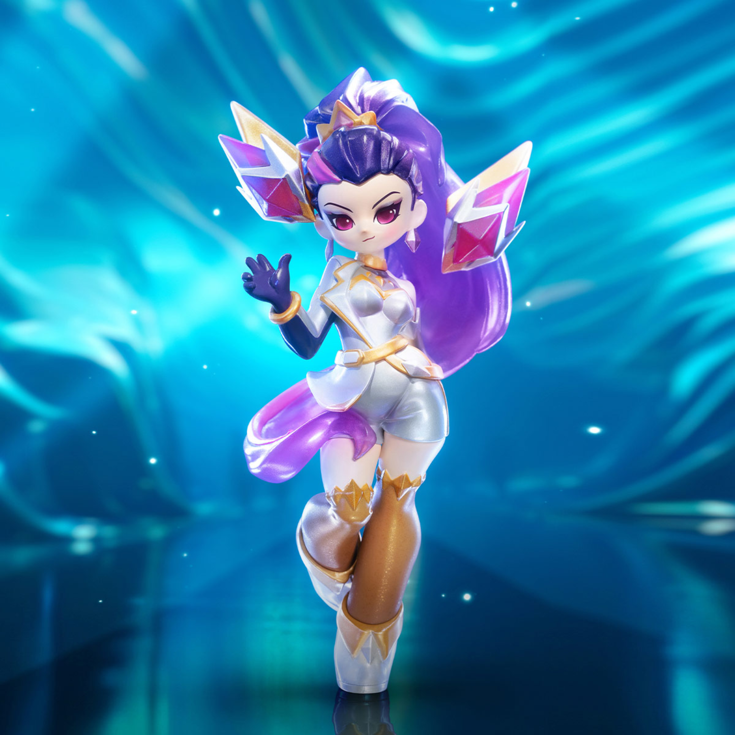 League of Legends – KDA All Out | Blind Box