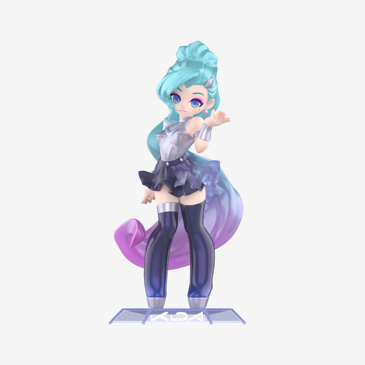 League of Legends – KDA All Out | Blind Box