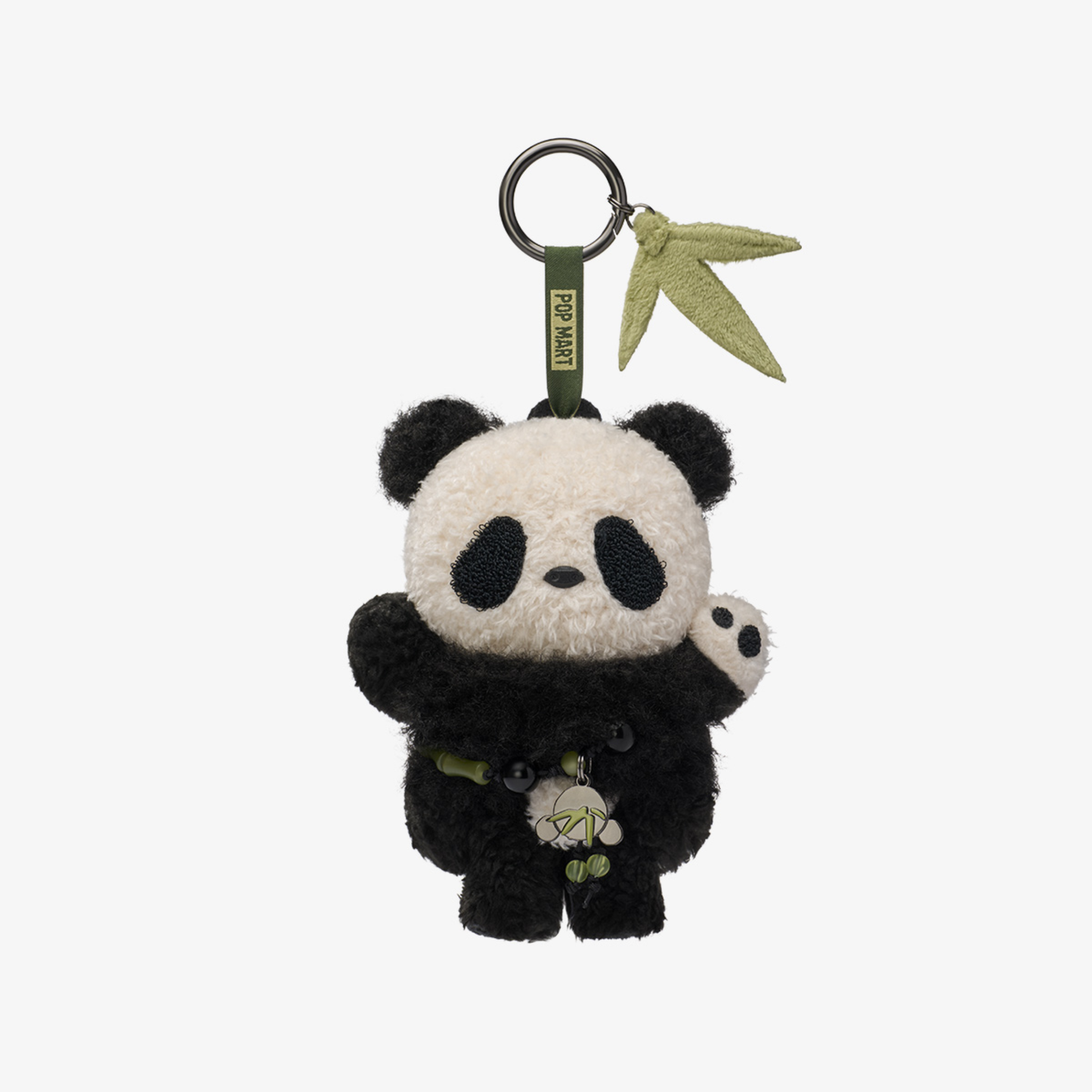 SkullPanda – Lazy Panda | Zawieszka 13.5 cm