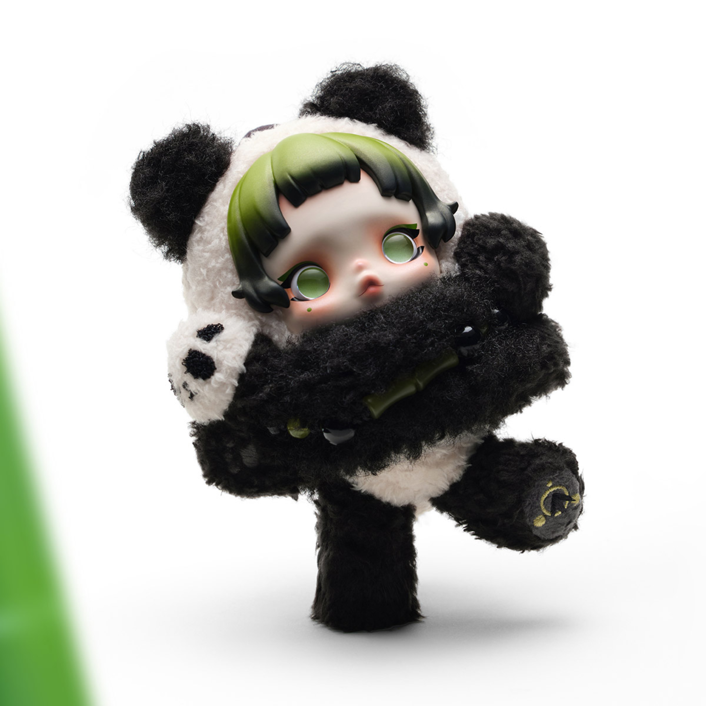 SkullPanda – Lazy Panda | Zawieszka 13.5 cm