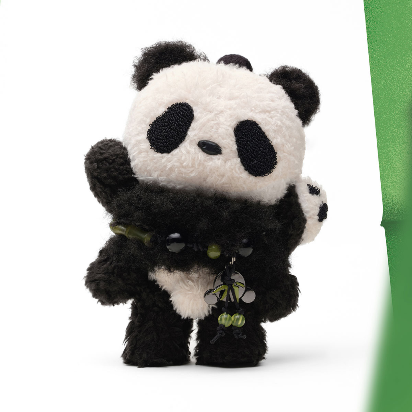 SkullPanda – Lazy Panda | Zawieszka 13.5 cm