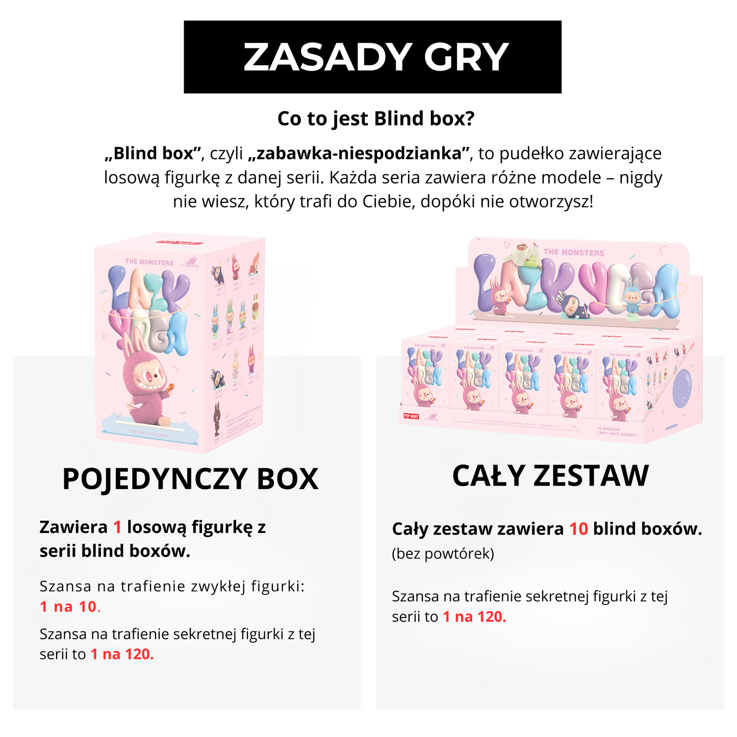 Labubu The Monsters – Lazy Yoga | Blind Box