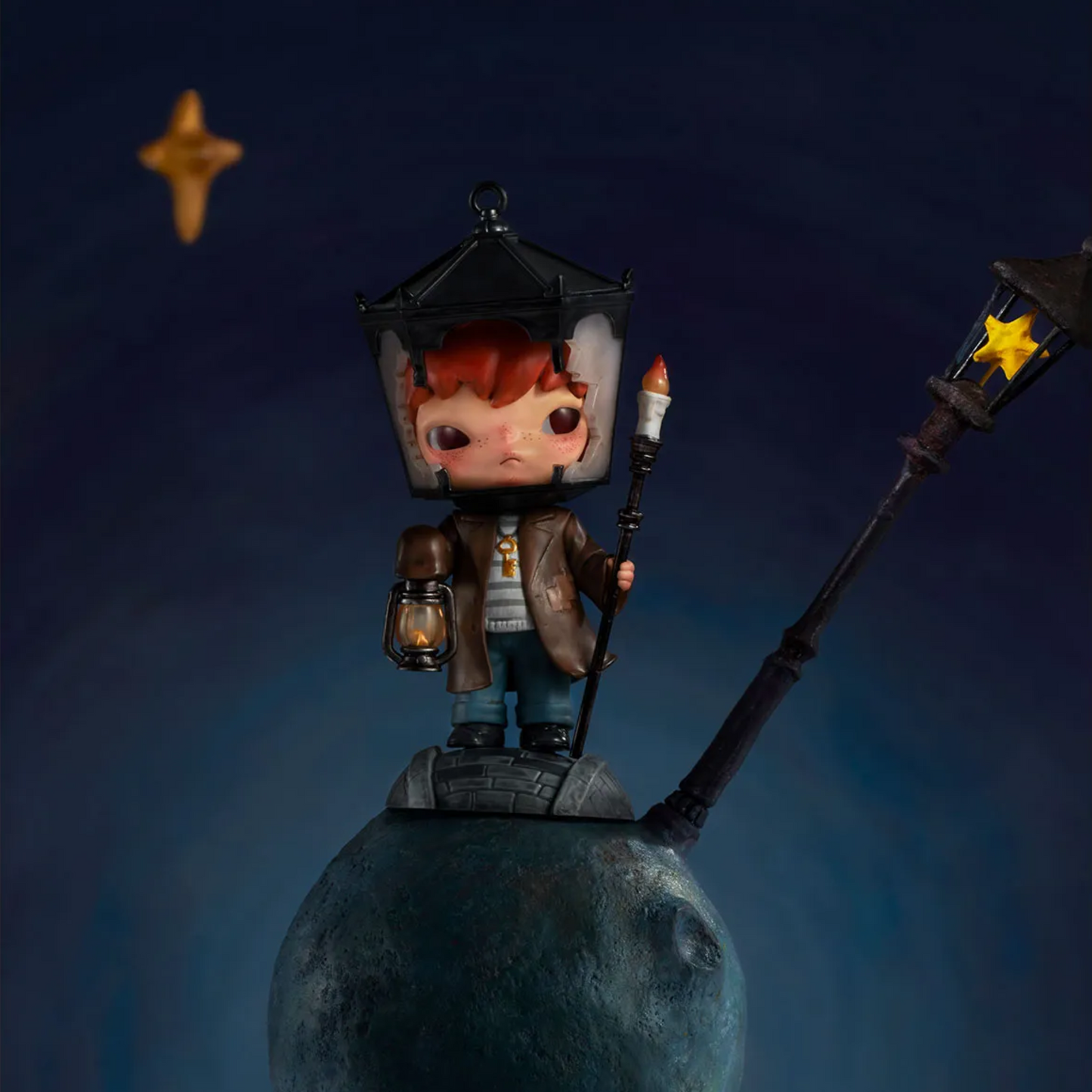 Hirono – Le Petit Prince | Blind box