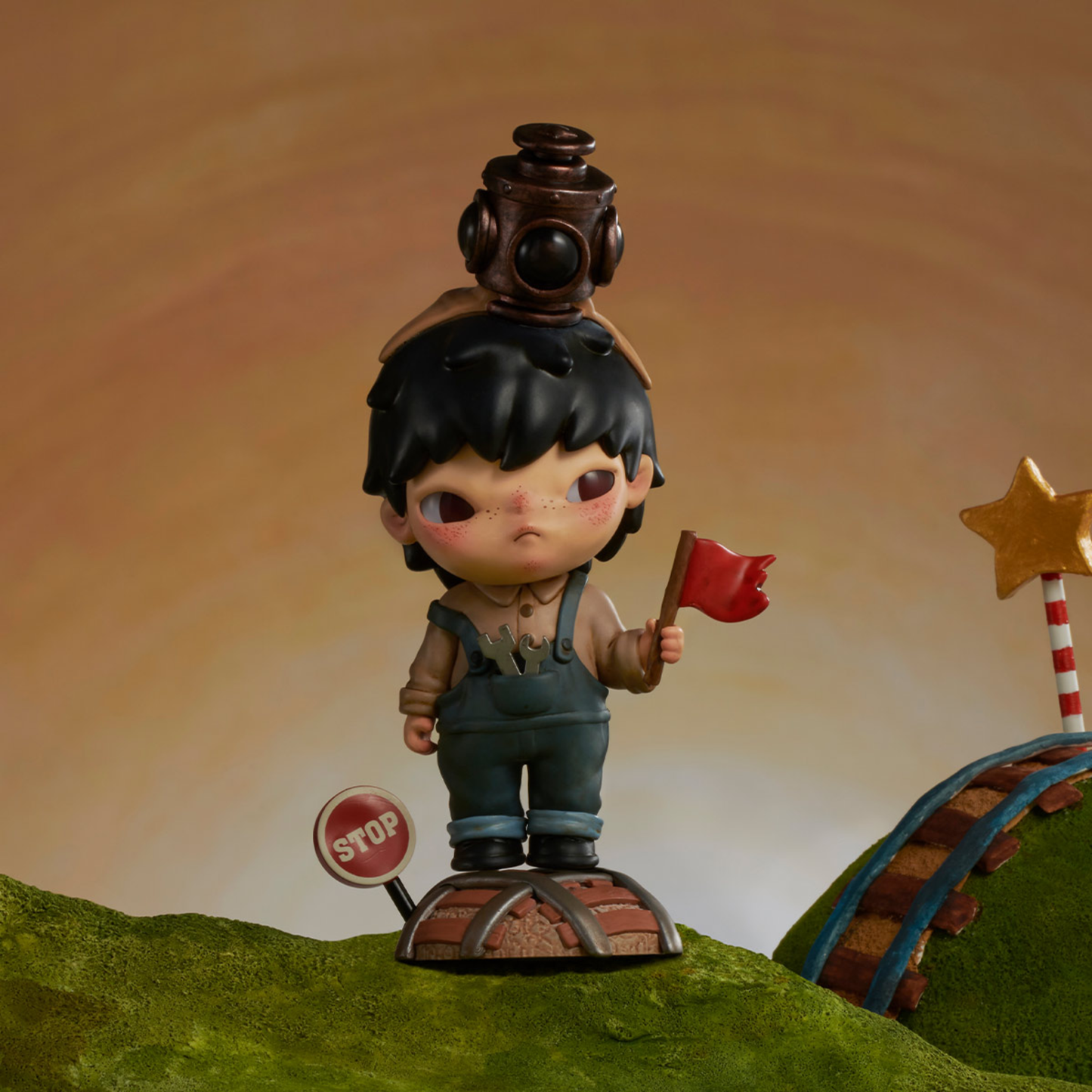 Hirono – Le Petit Prince | Blind box