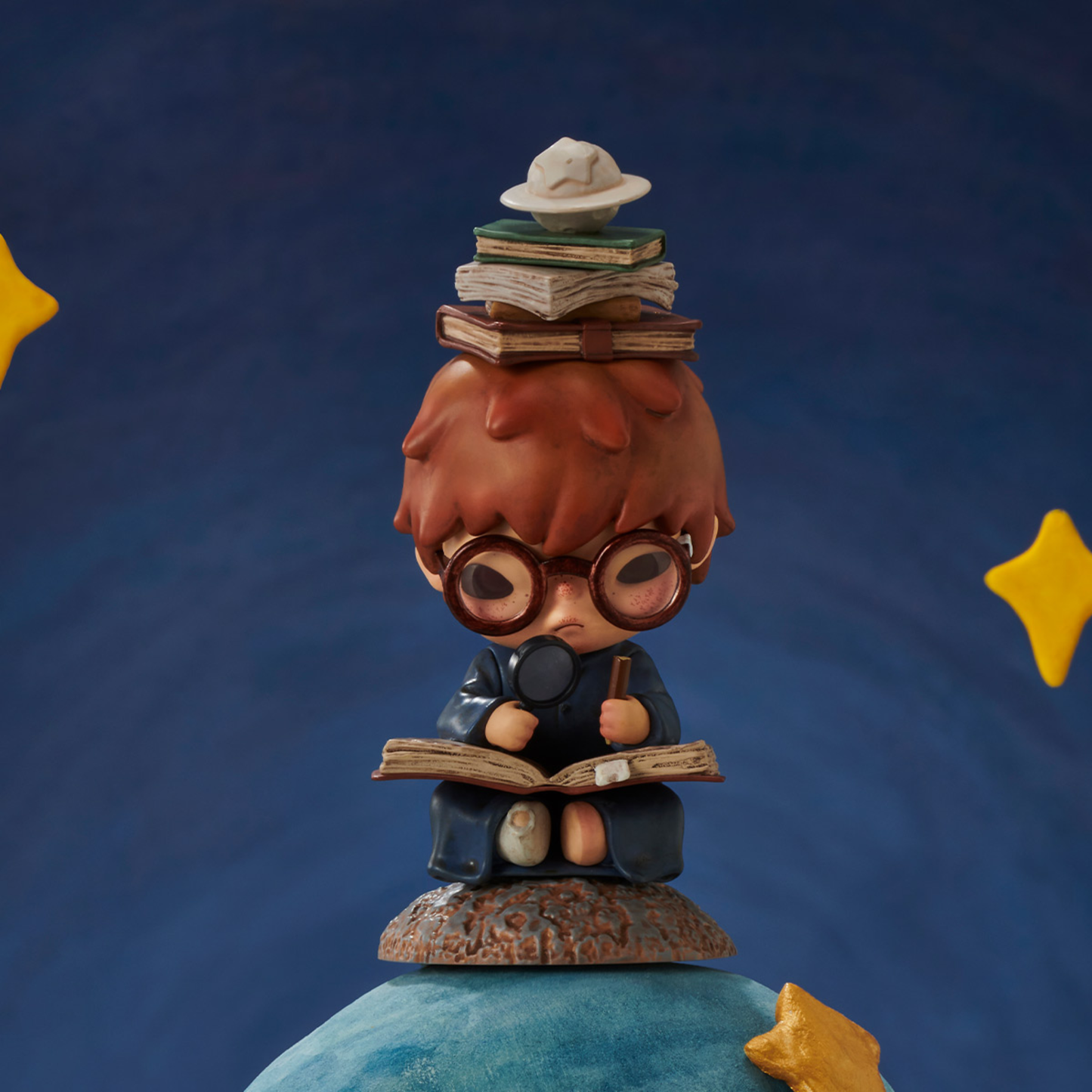 Hirono – Le Petit Prince | Blind box