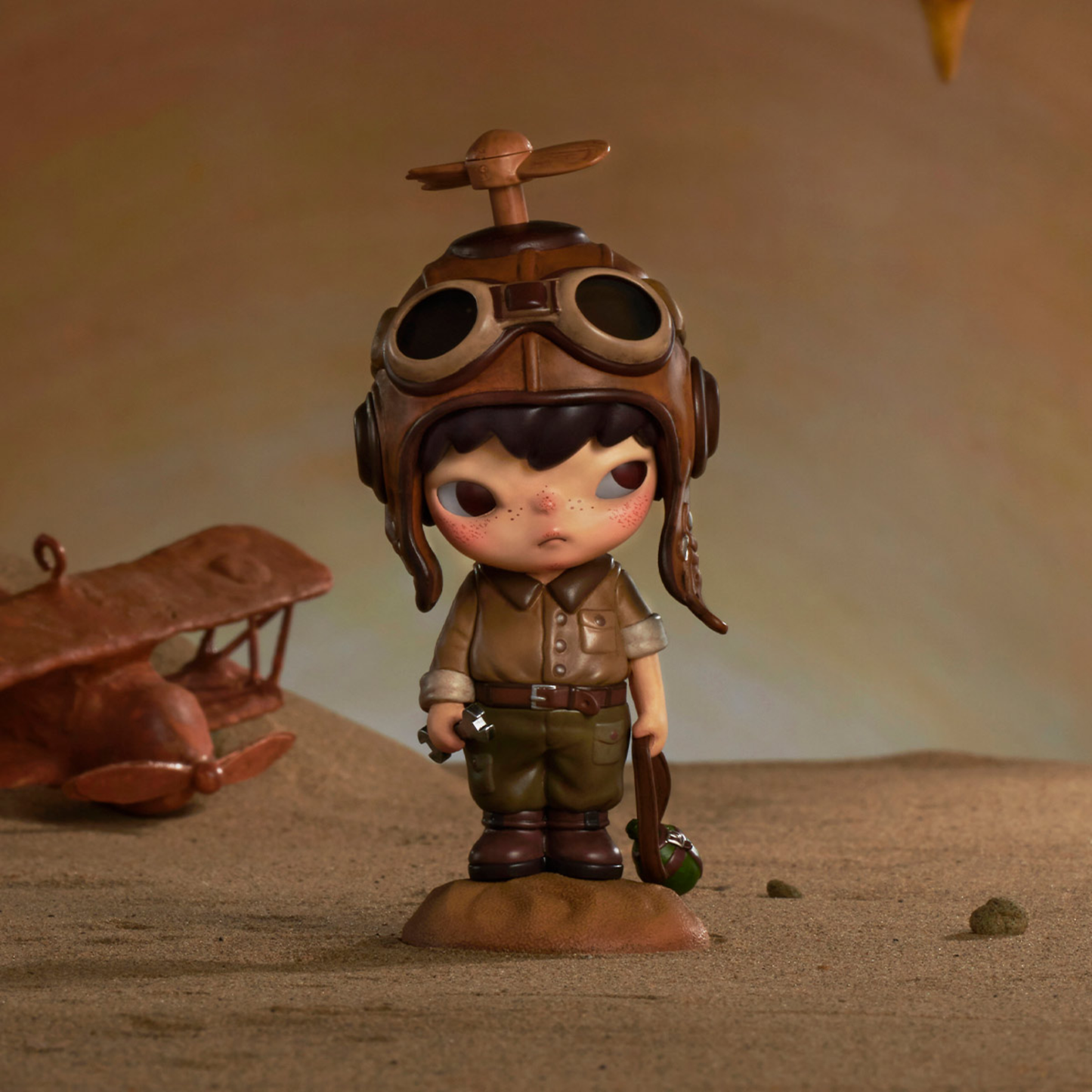 Hirono – Le Petit Prince | Blind box
