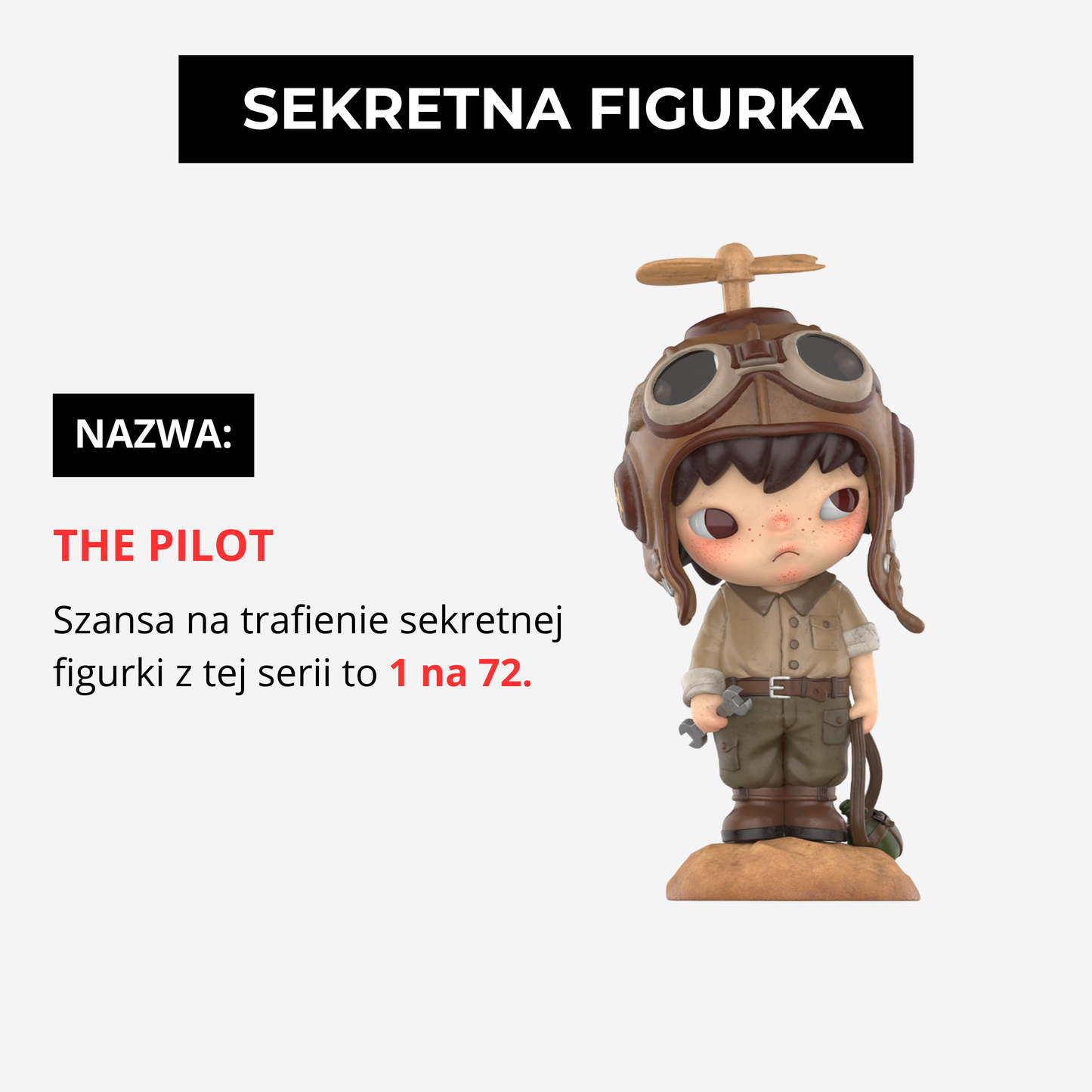 Hirono – Le Petit Prince | Blind box