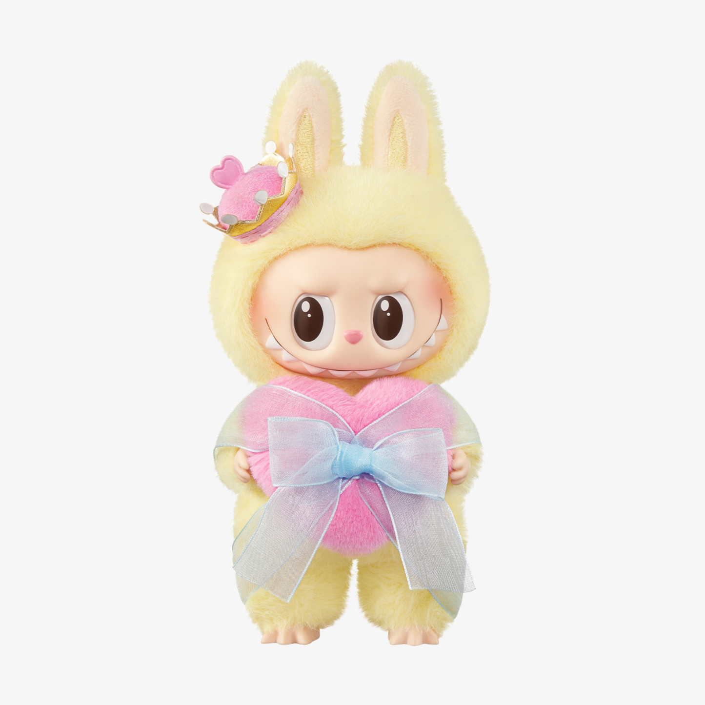 Labubu The Monsters – Let's Checkmate | Zawieszka 17 cm