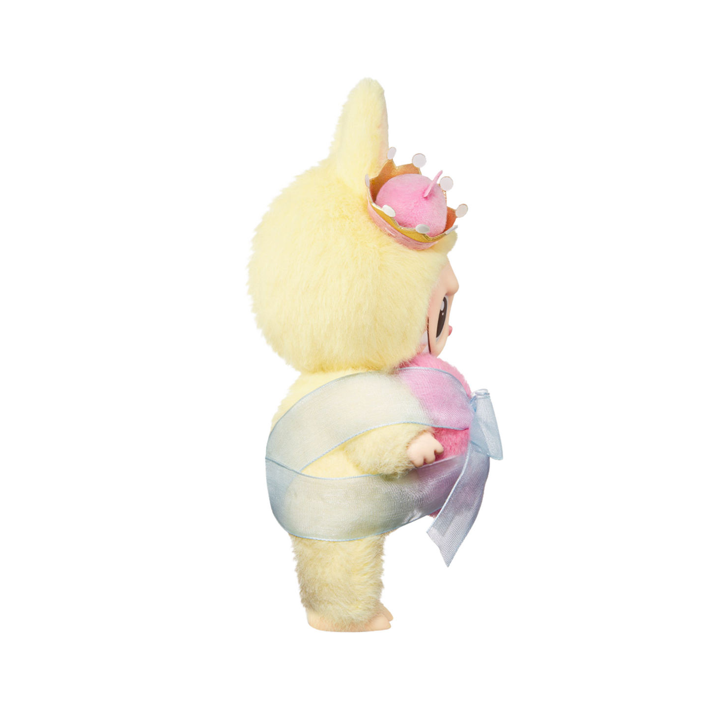 Labubu The Monsters – Let's Checkmate | Zawieszka 17 cm