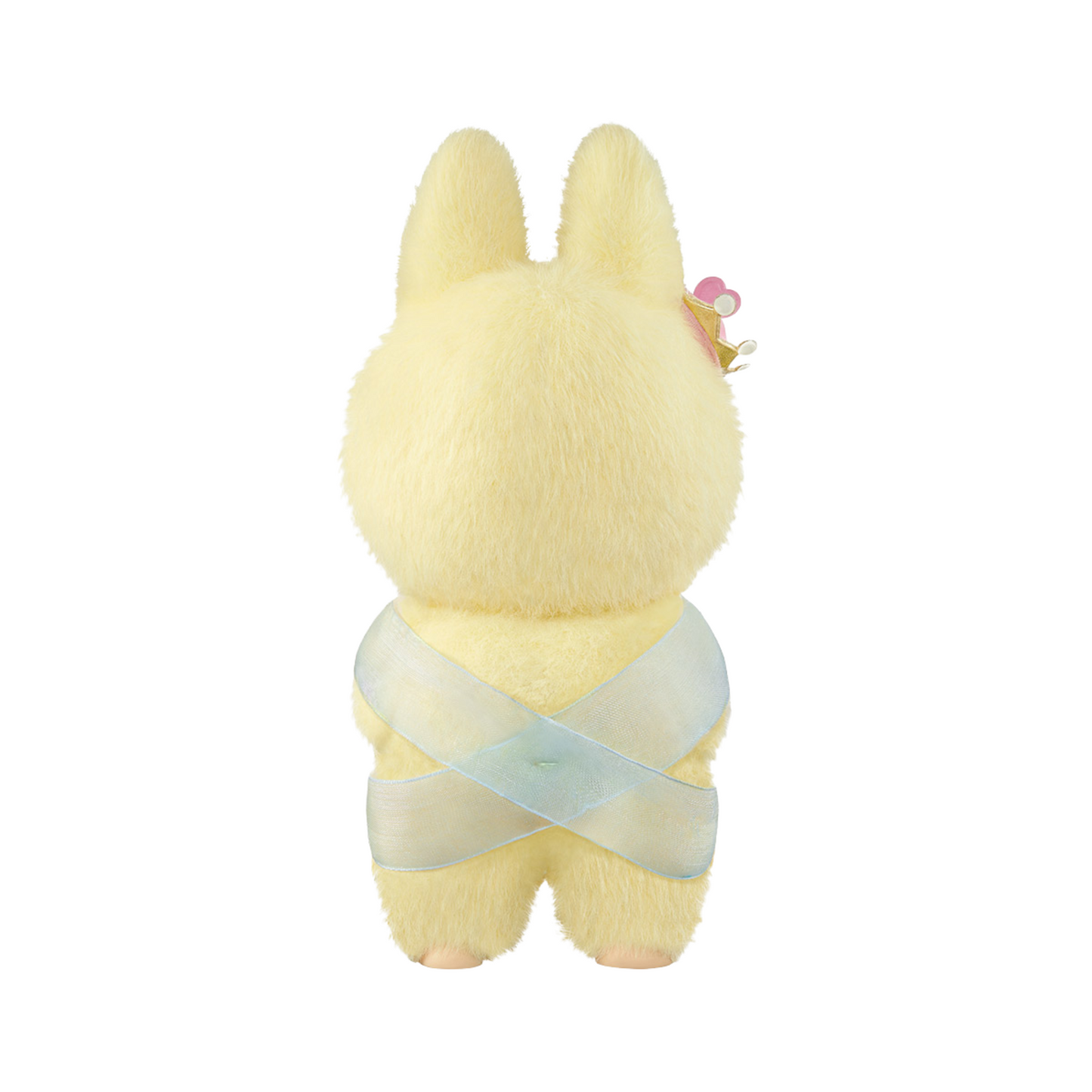 Labubu The Monsters – Let's Checkmate | Zawieszka 17 cm