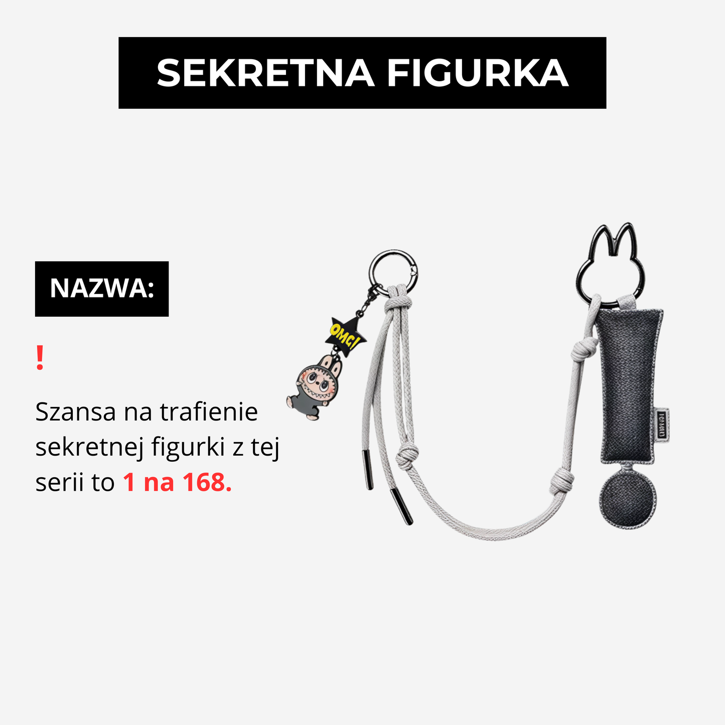 Labubu The Monsters – Pin For Love Letter Pendant (N - Z) | Blind Box