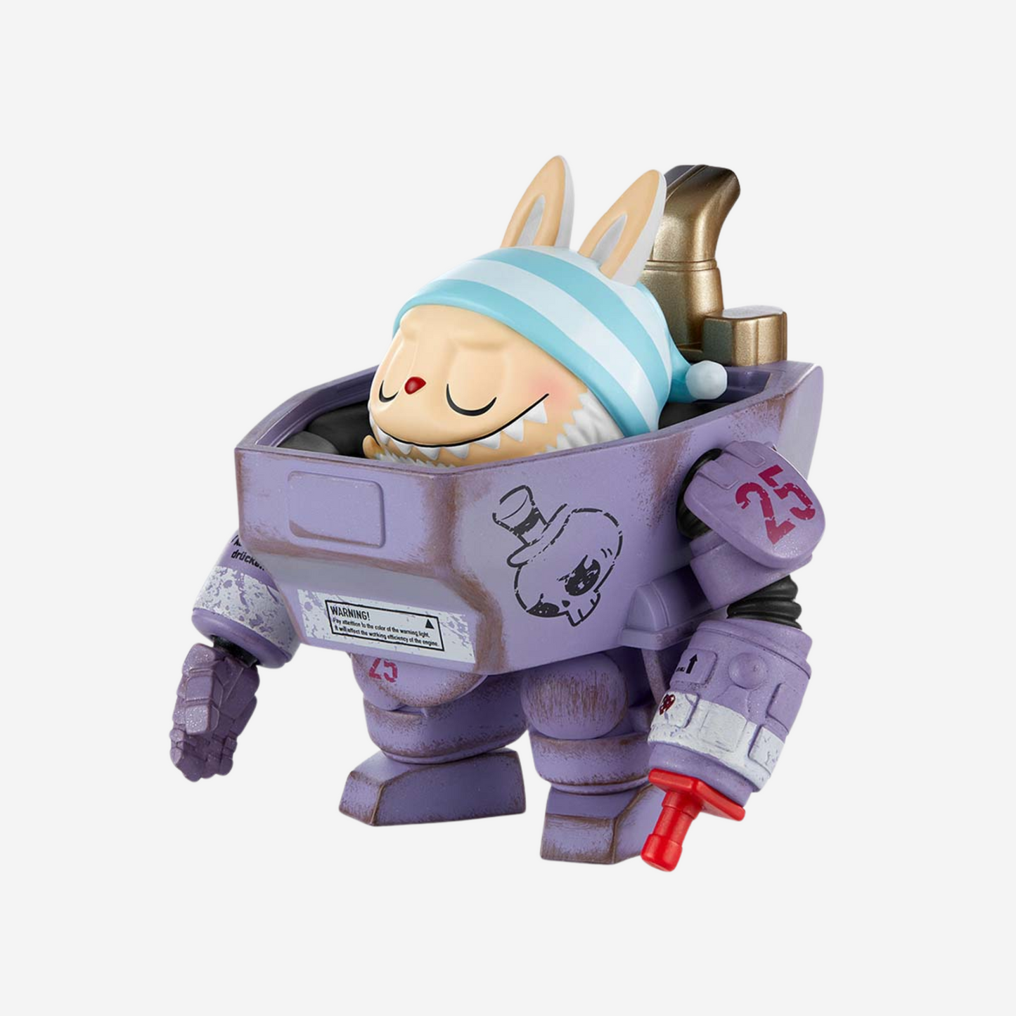 Labubu The Monsters – Kow Yokoyama Ma.K. | Blind Box