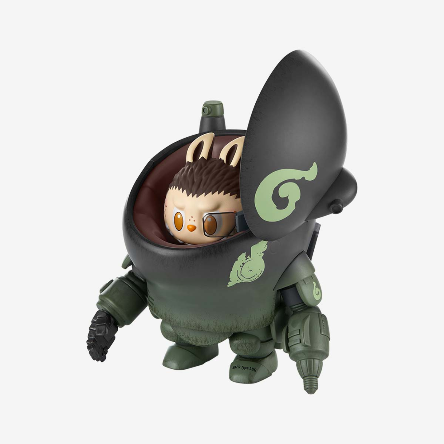 Labubu The Monsters – Kow Yokoyama Ma.K. | Blind Box