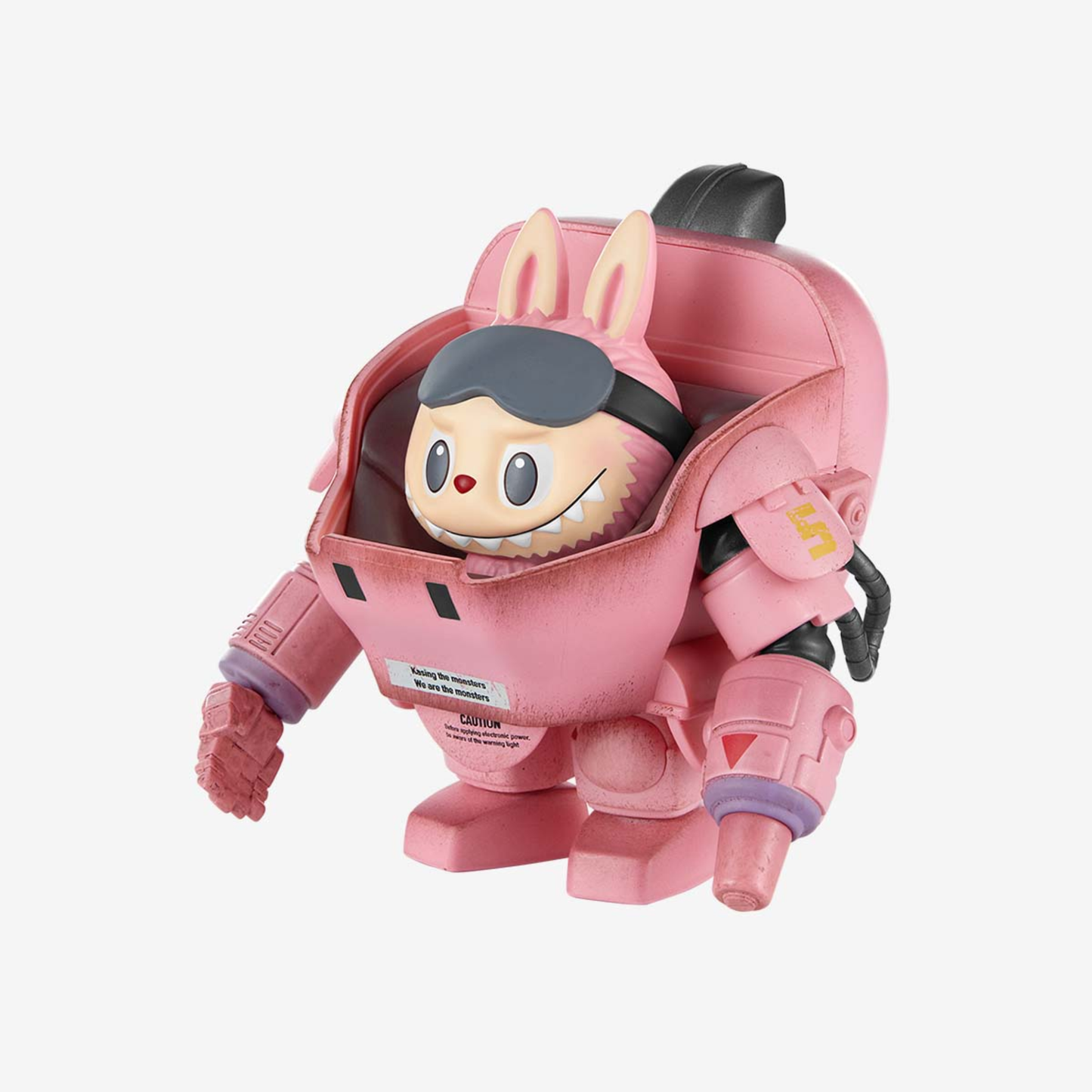 Labubu The Monsters – Kow Yokoyama Ma.K. | Blind Box