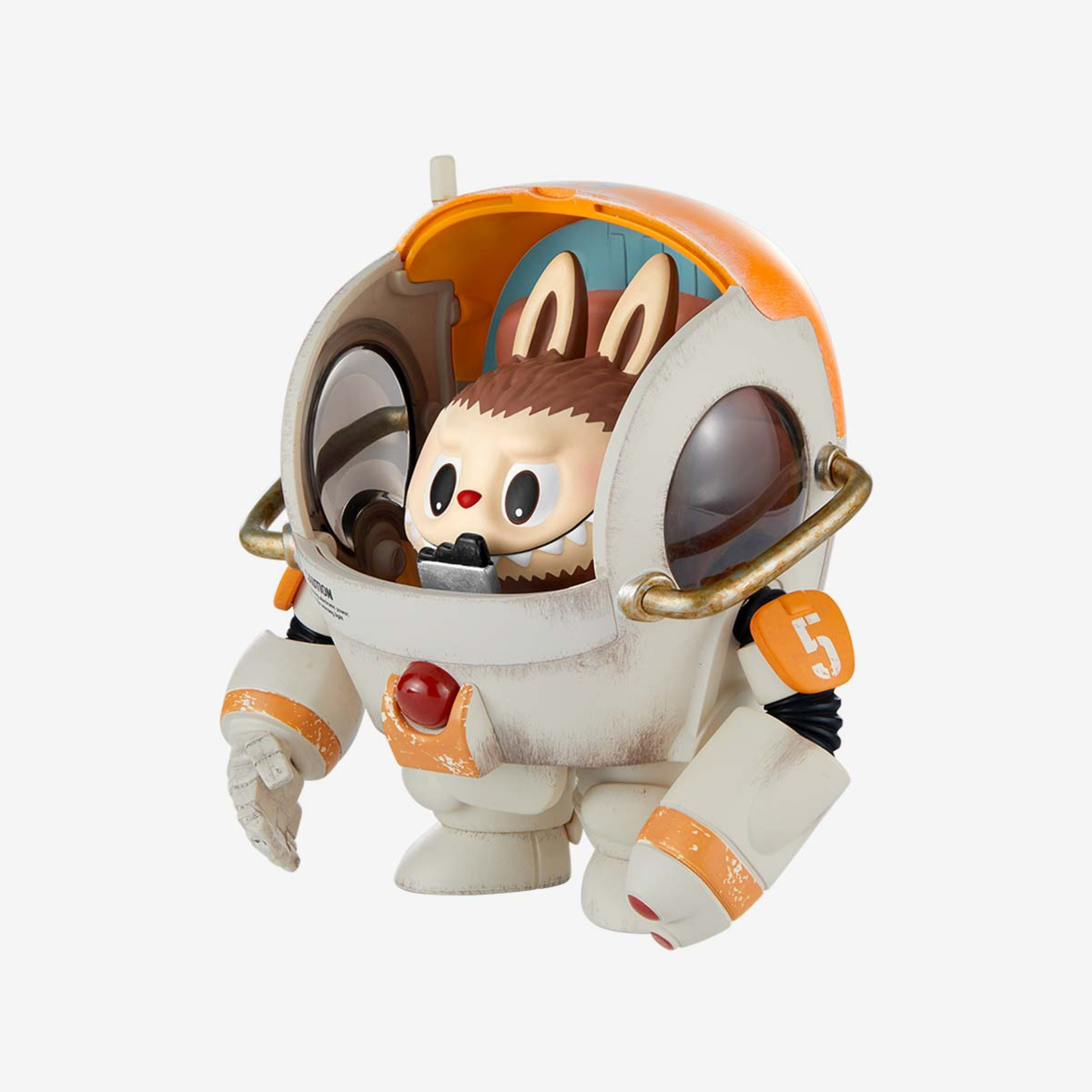Labubu The Monsters – Kow Yokoyama Ma.K. | Blind Box