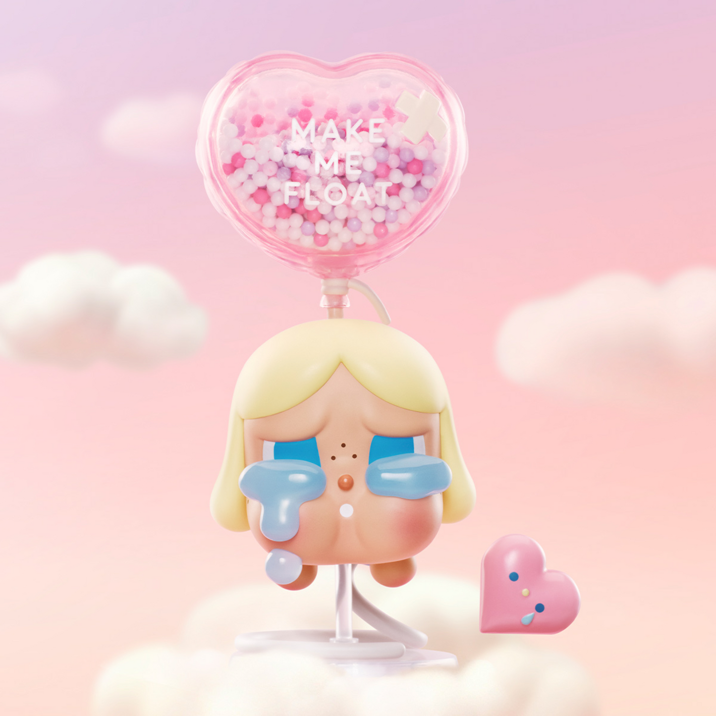CryBaby – Make Me Float | Figurka 11 cm