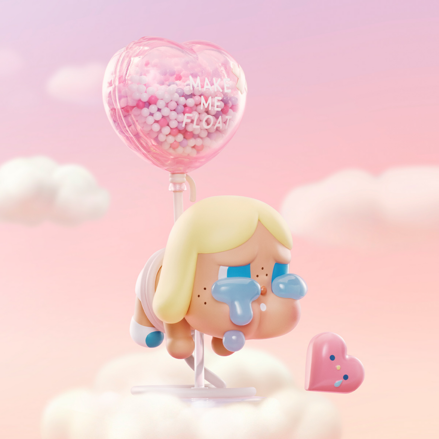 CryBaby – Make Me Float | Figurka 11 cm