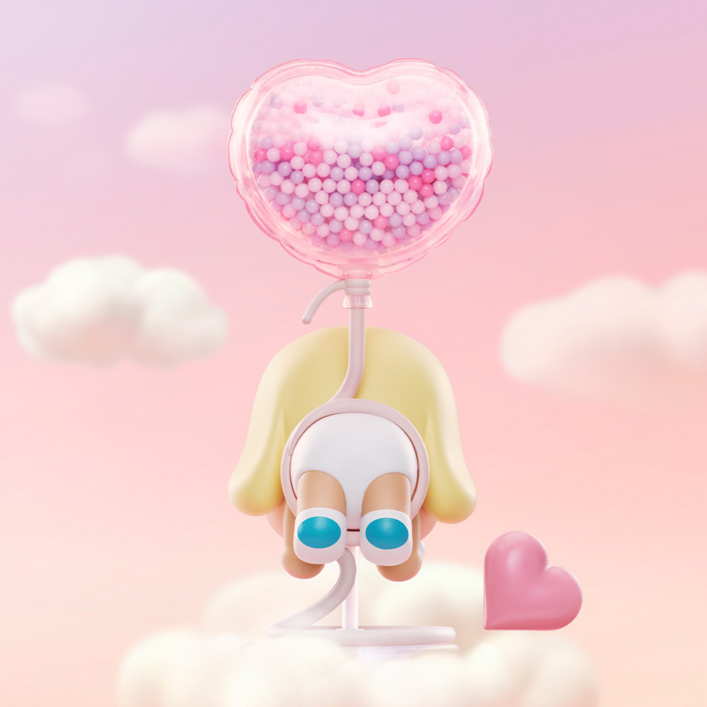 CryBaby – Make Me Float | Figurka 11 cm