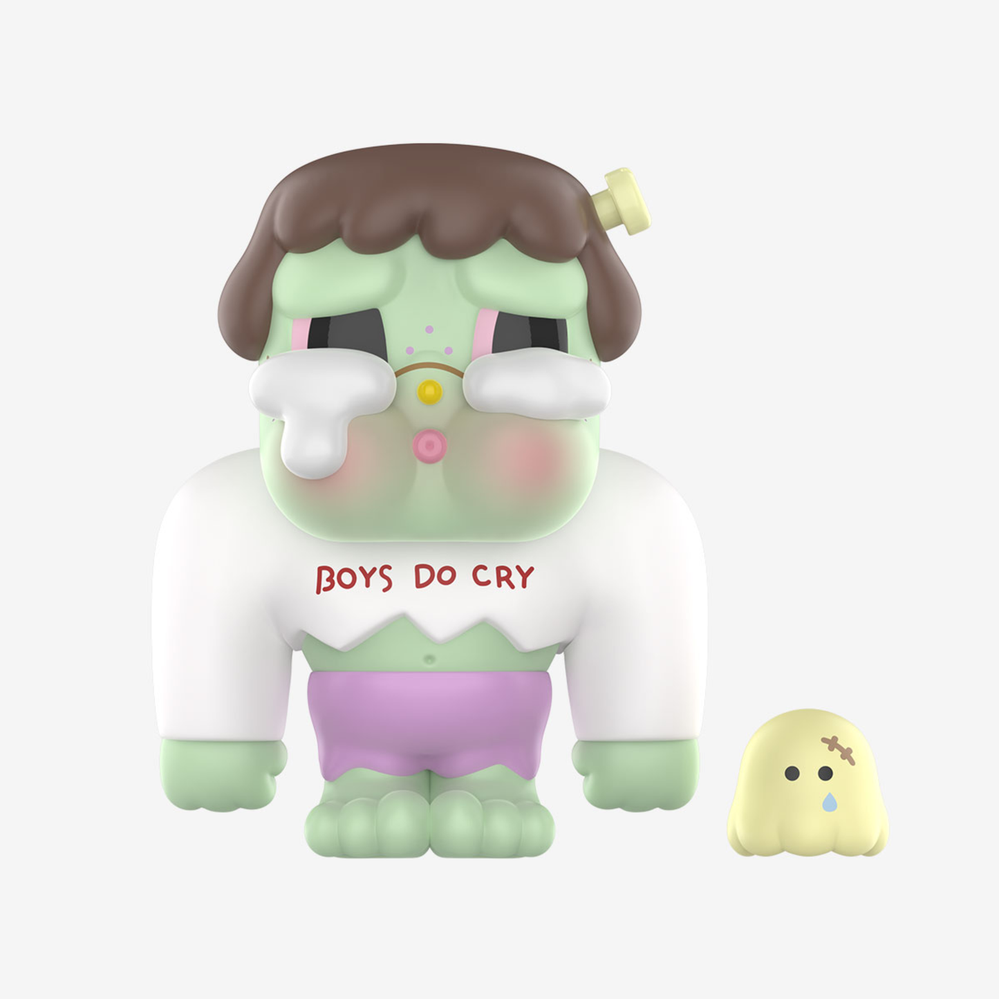 CryBaby – Monster Tears | Blind Box