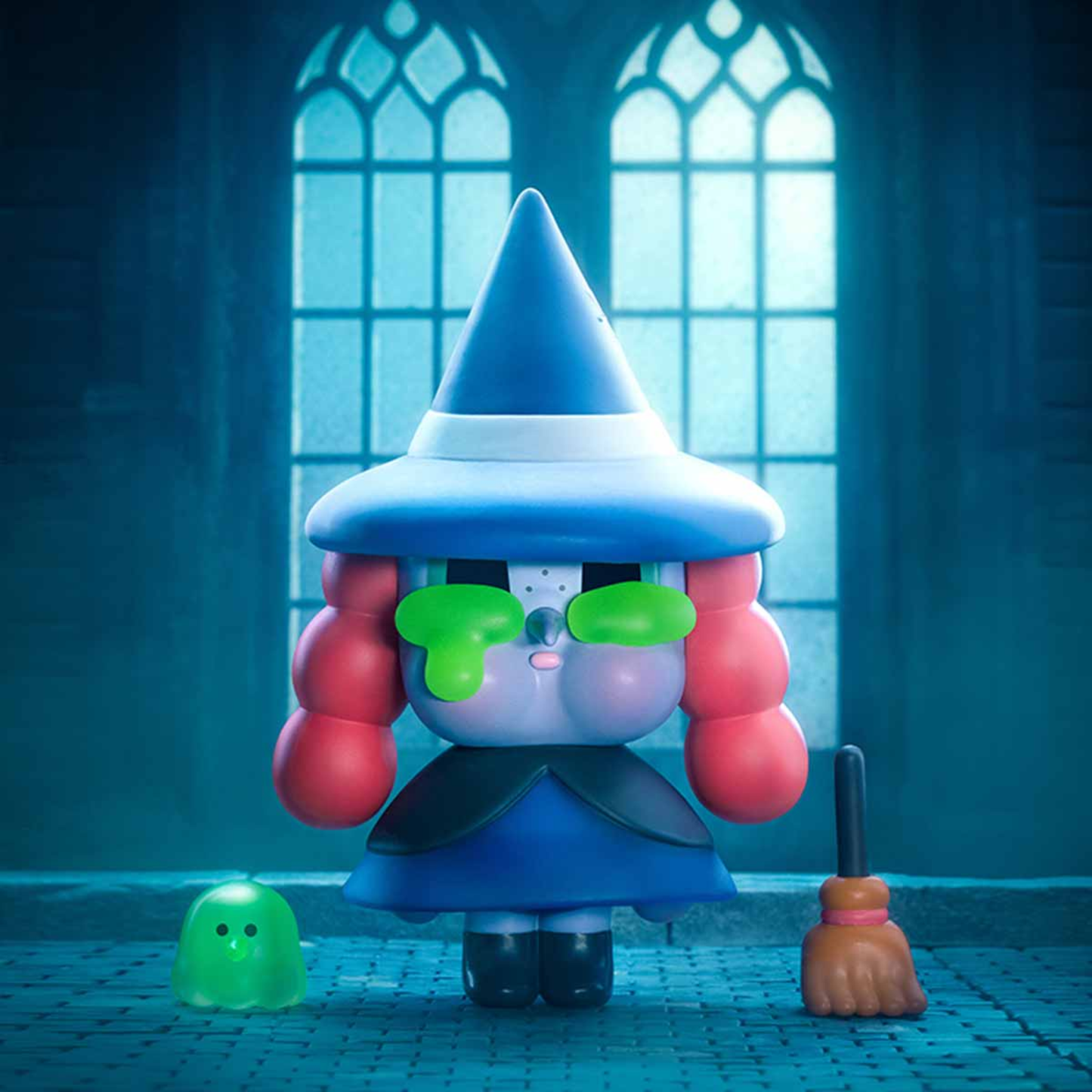 CryBaby – Monster Tears | Blind Box