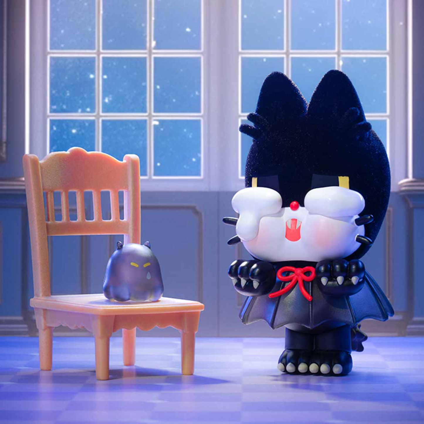 CryBaby – Monster Tears | Blind Box