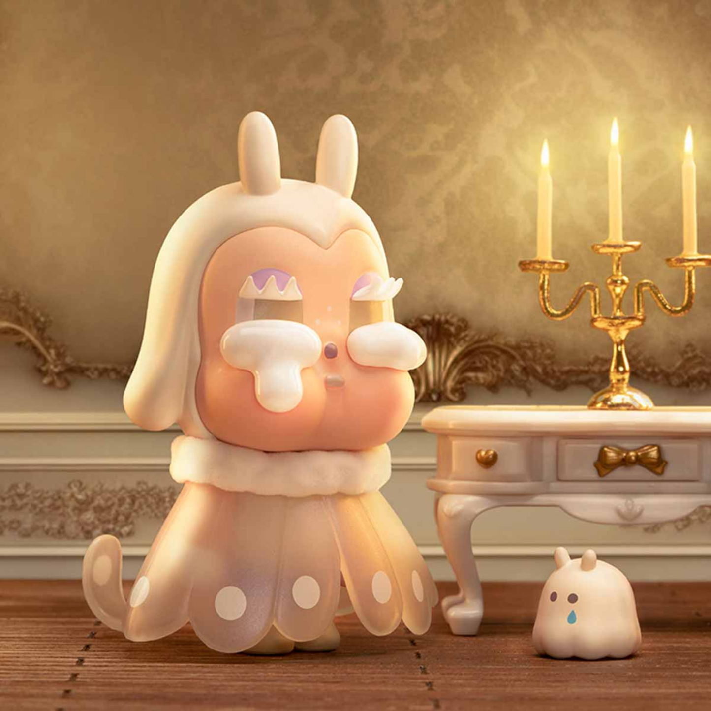 CryBaby – Monster Tears | Blind Box