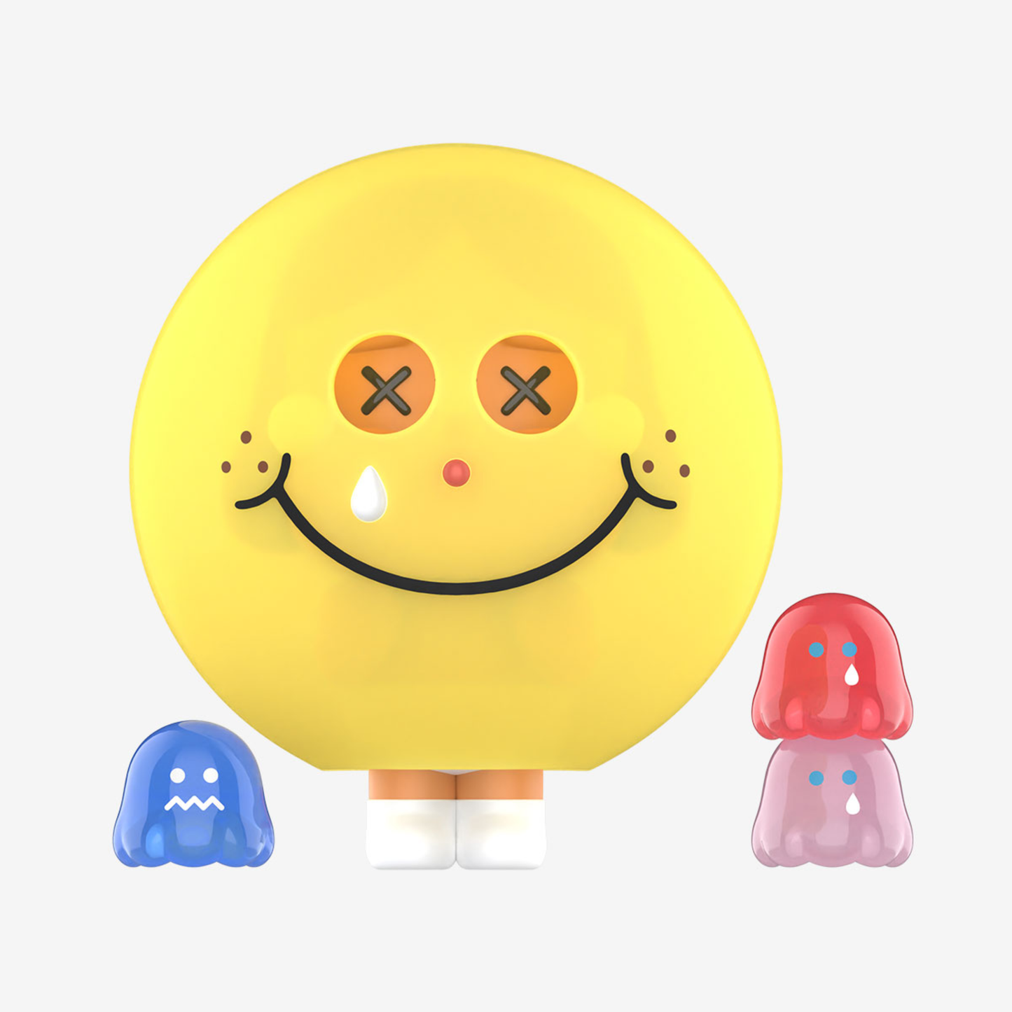 CryBaby – Monster Tears | Blind Box
