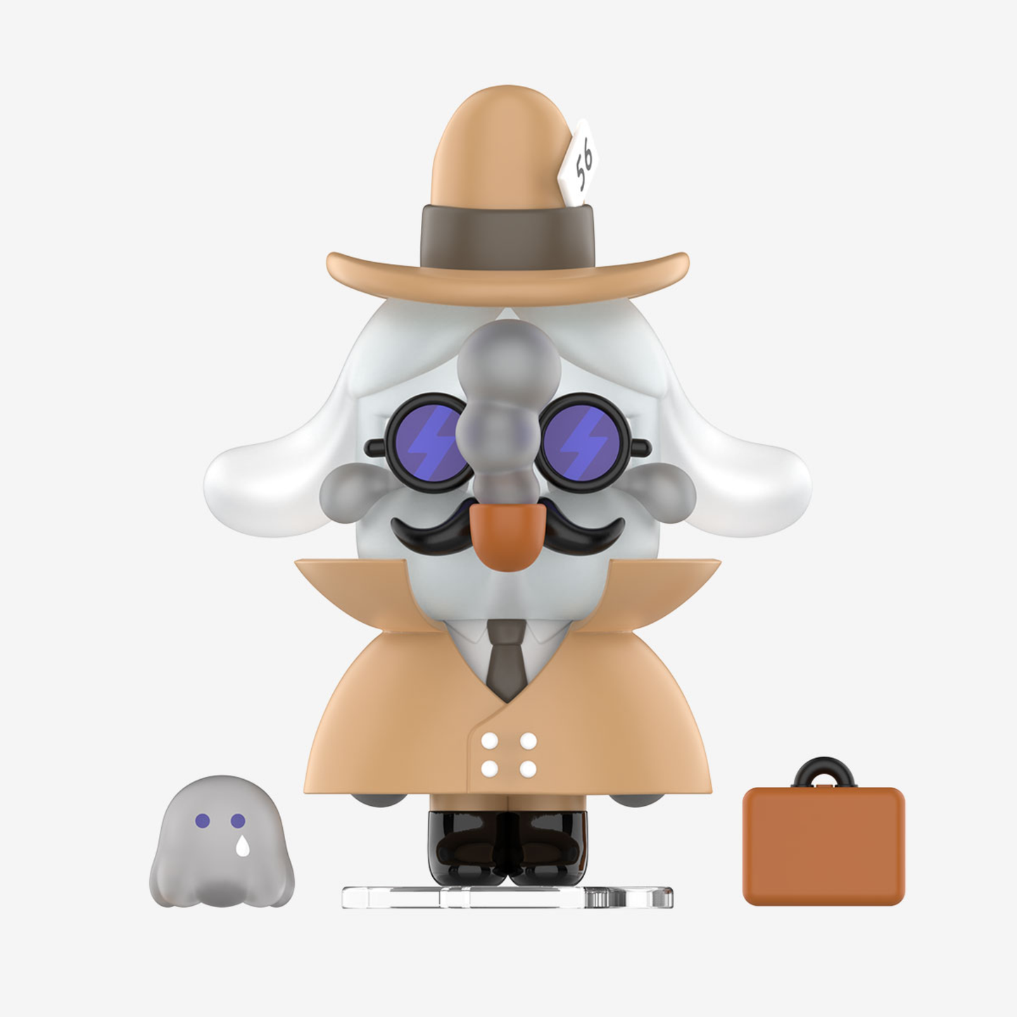 CryBaby – Monster Tears | Blind Box