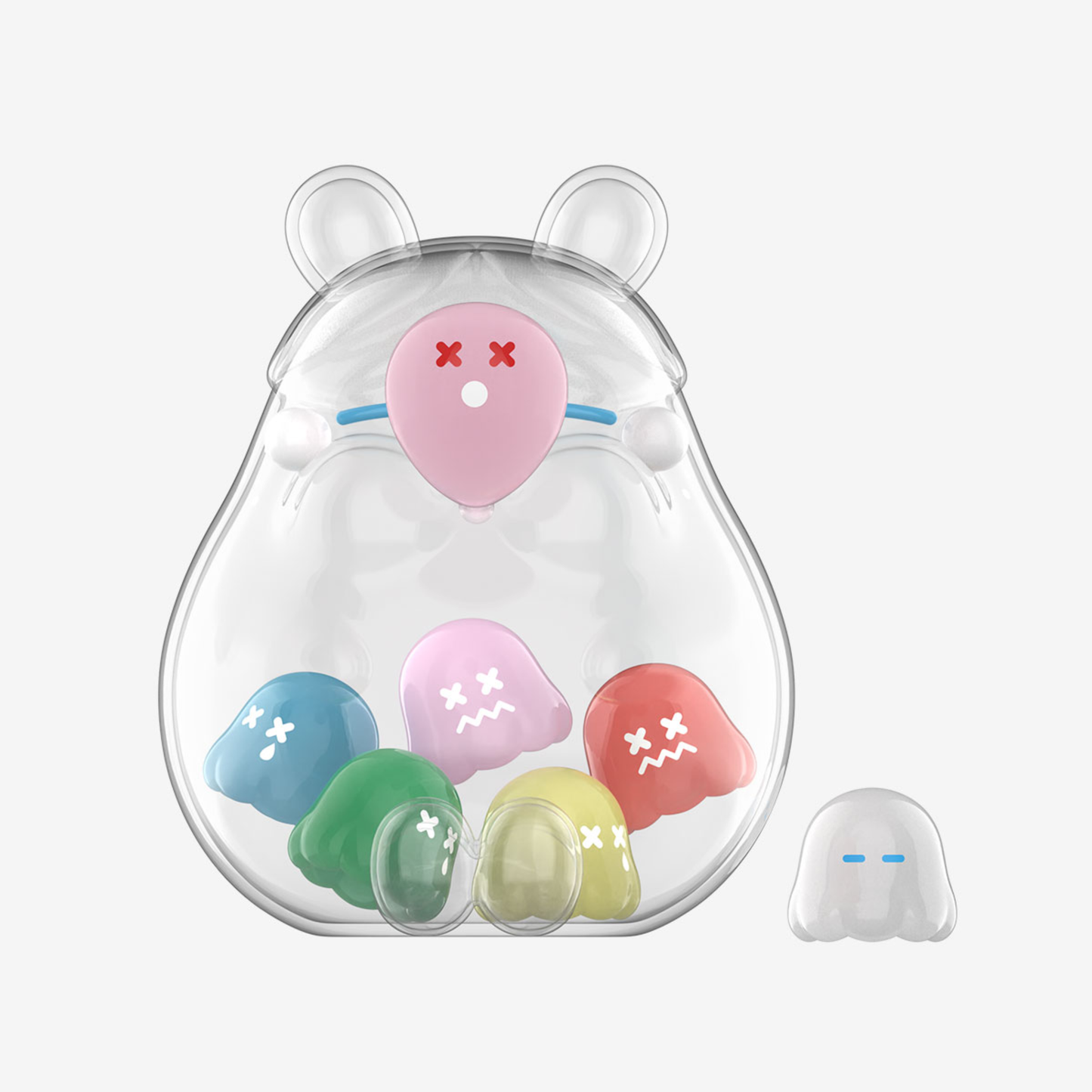 CryBaby – Monster Tears | Blind Box