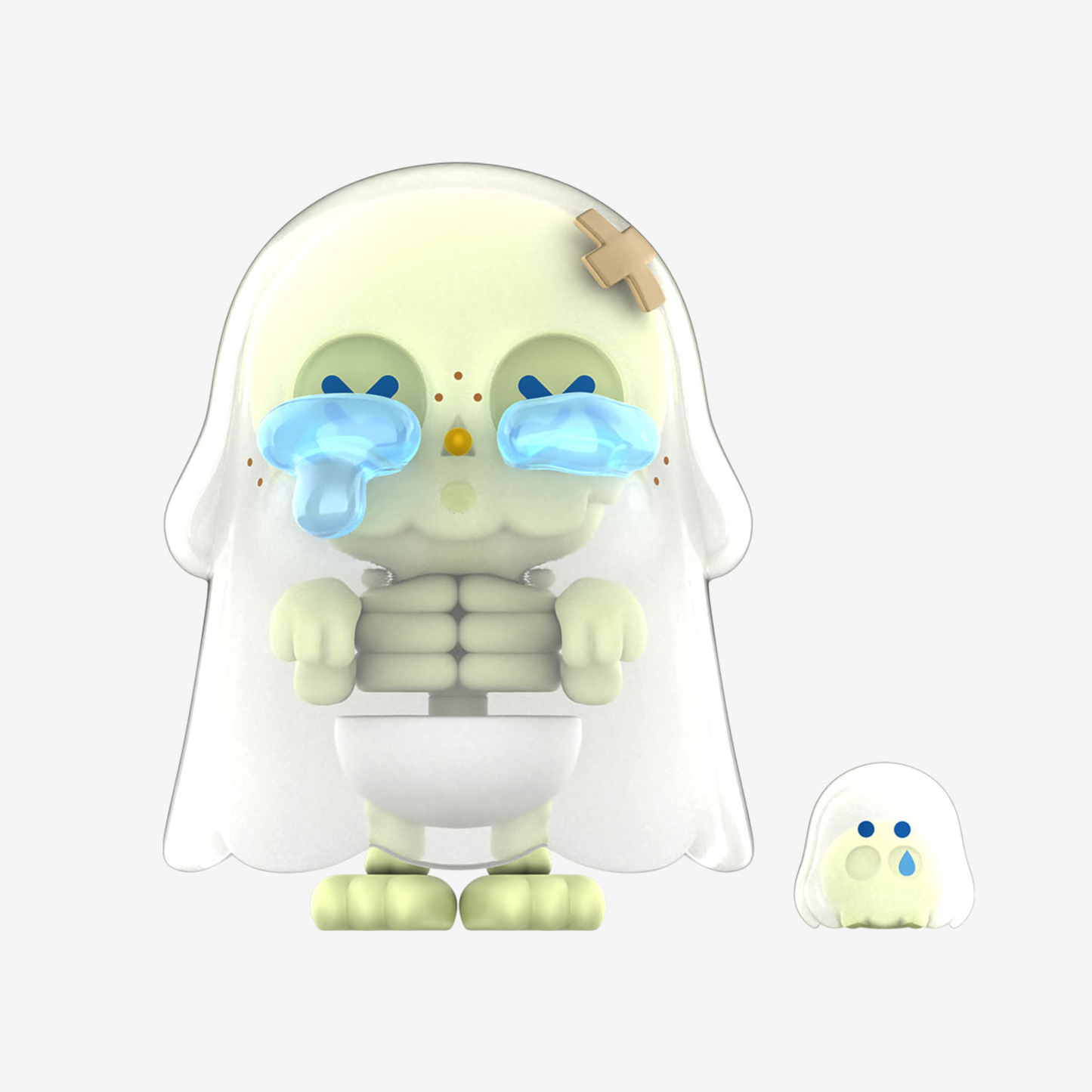 CryBaby – Monster Tears | Blind Box