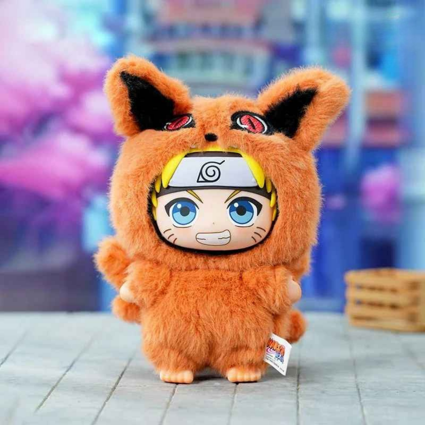 Naruto: Shippuden | Blind Box