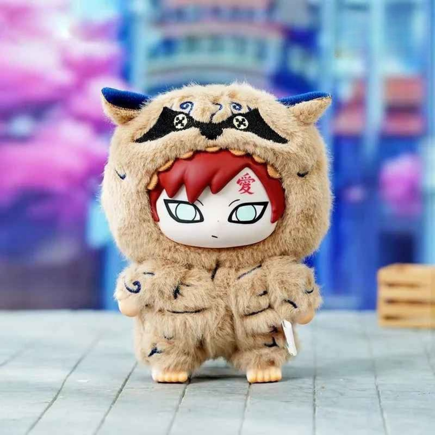 Naruto: Shippuden | Blind Box