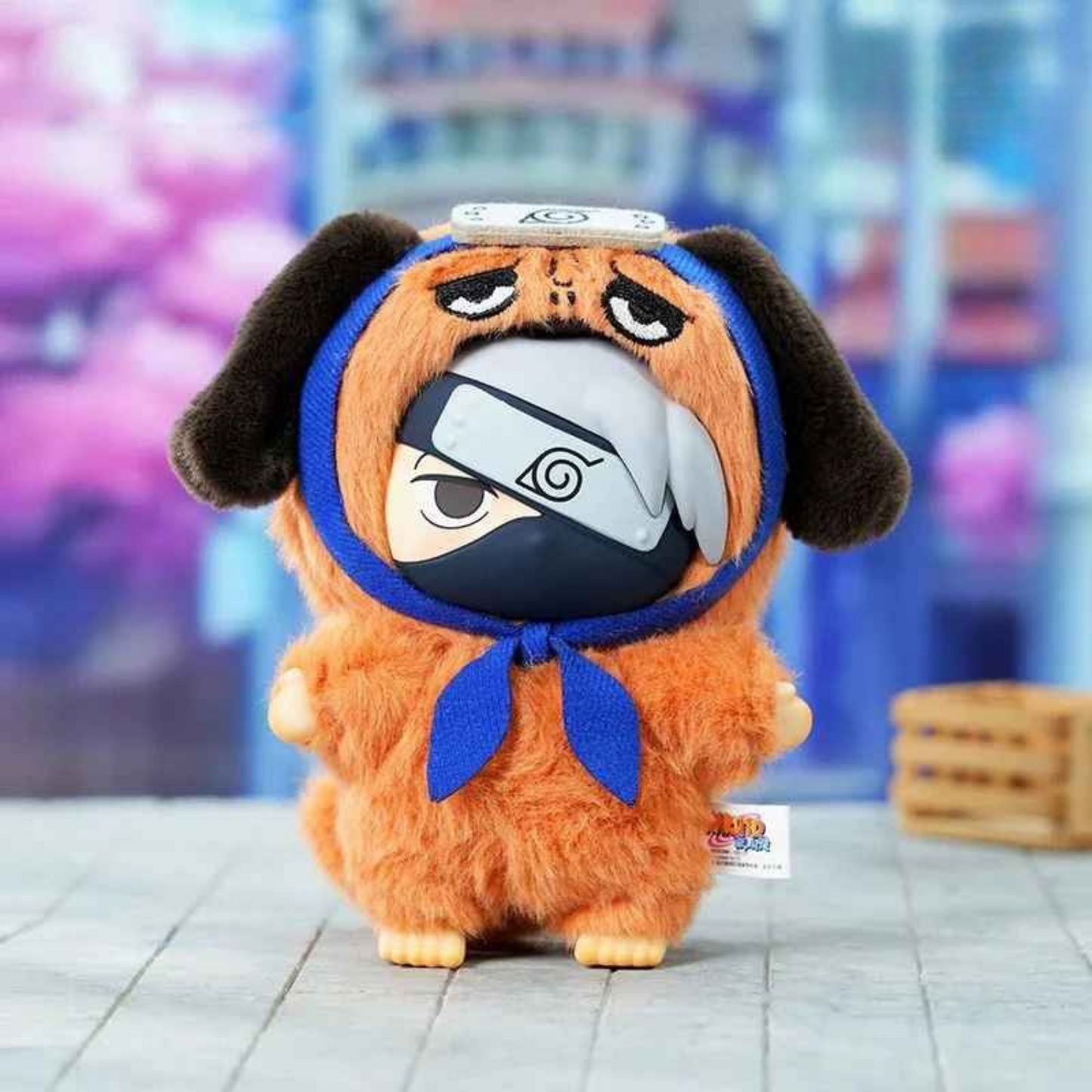 Naruto: Shippuden | Blind Box