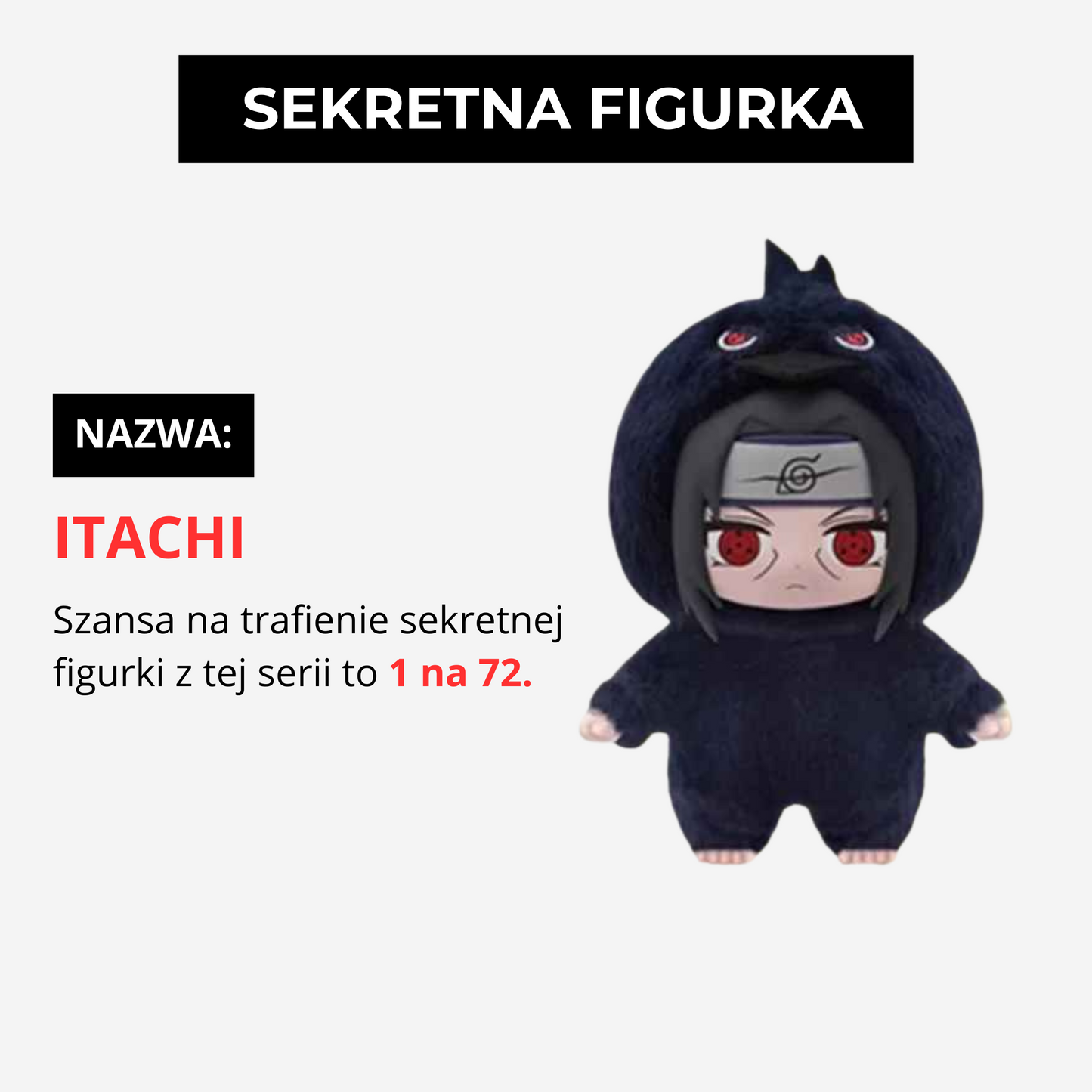 Naruto: Shippuden | Blind Box
