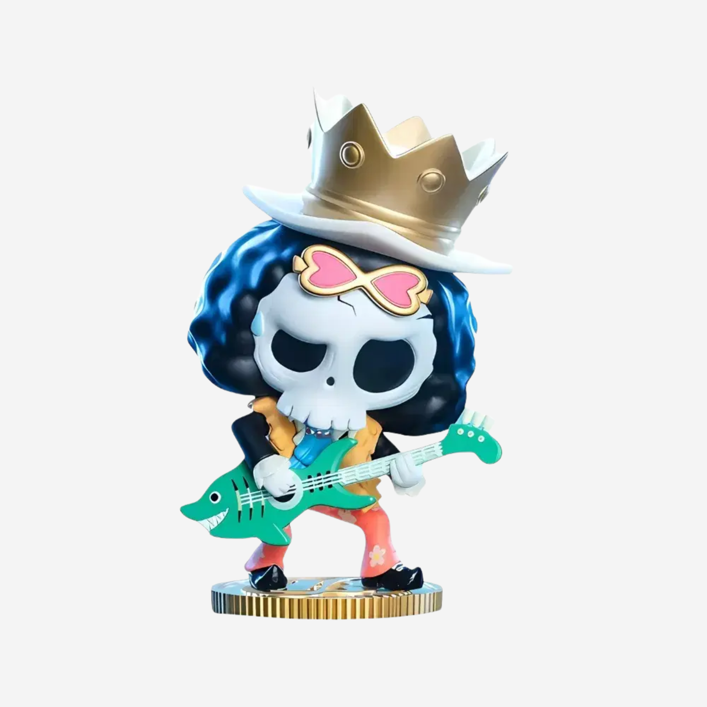 Labubu The Monsters – One Piece | Blind Box