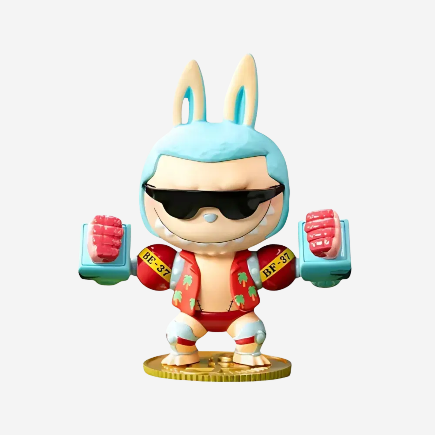 Labubu The Monsters – One Piece | Blind Box