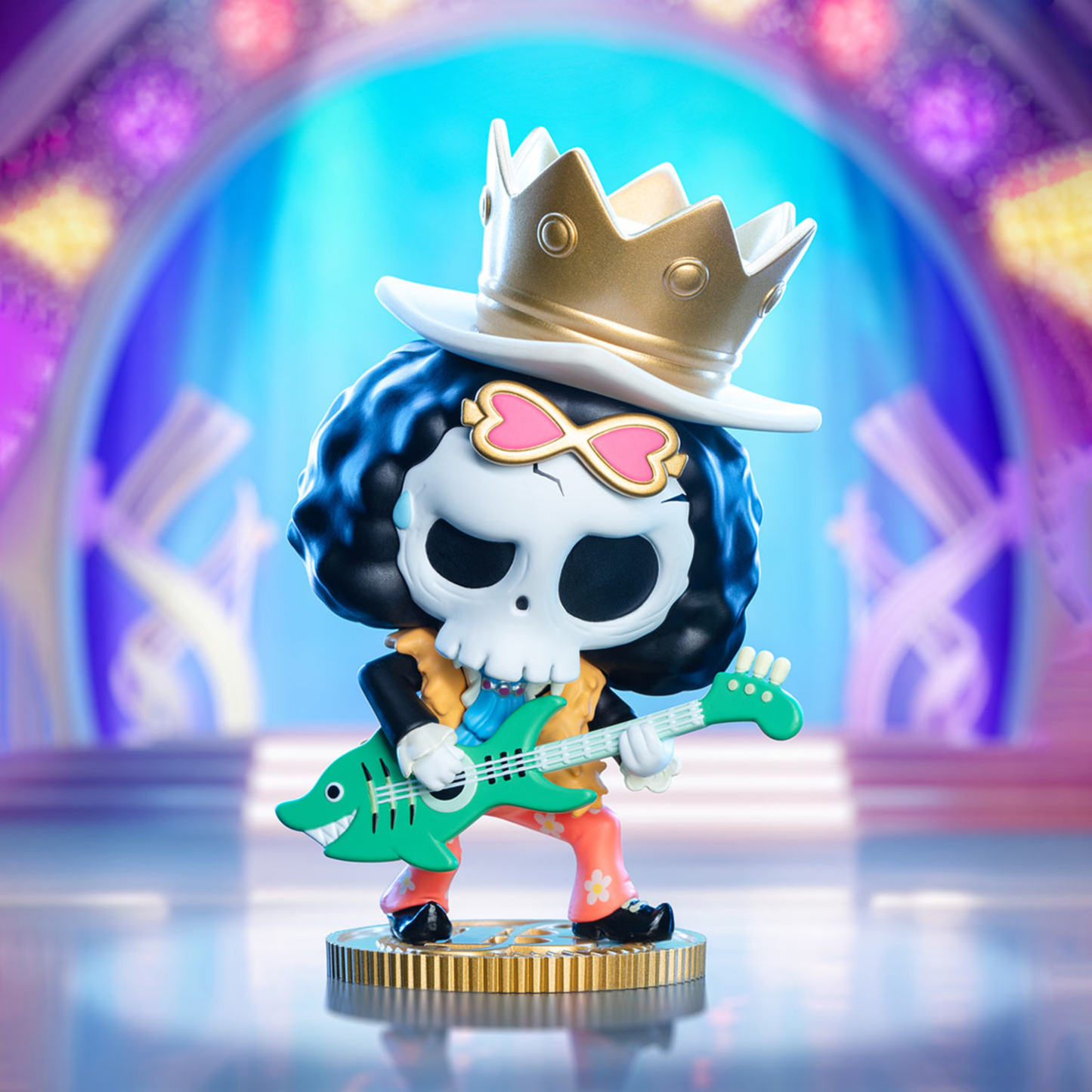 Labubu The Monsters – One Piece | Blind Box