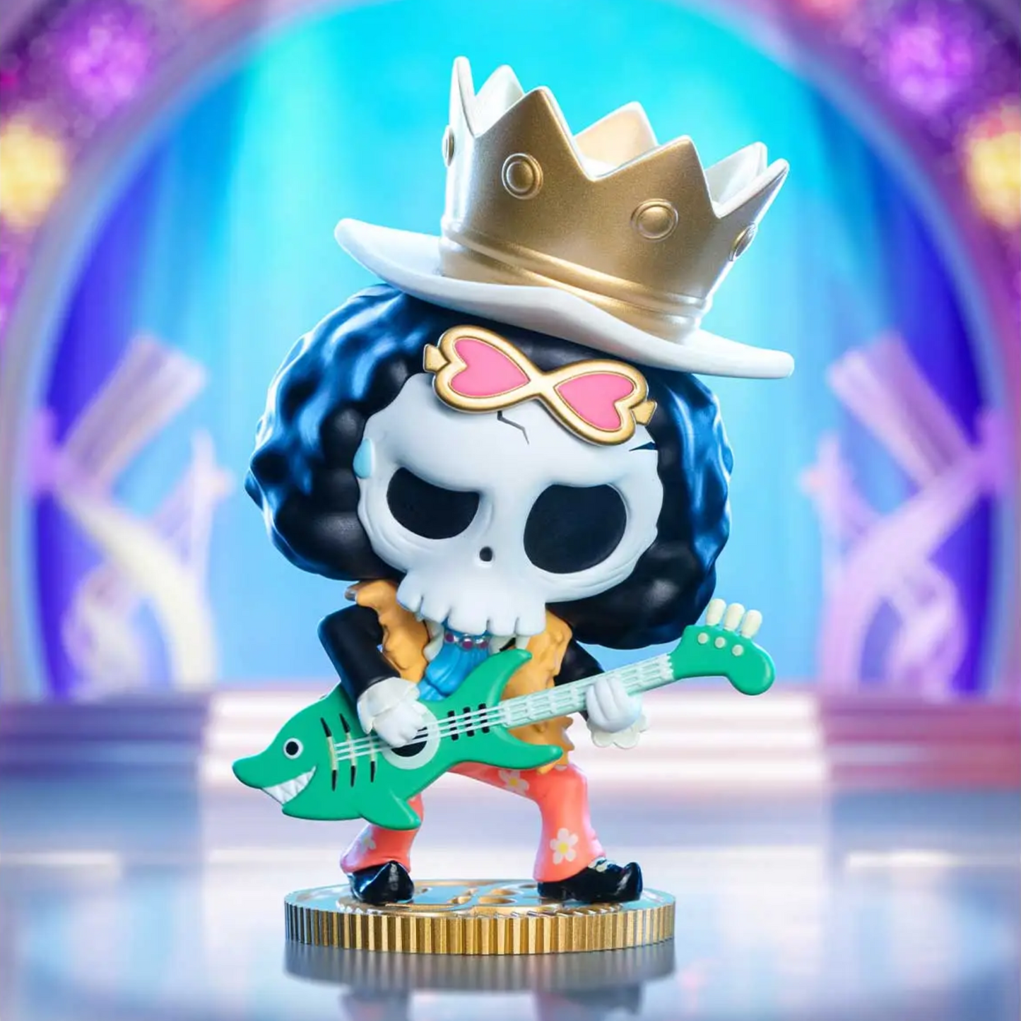 Labubu The Monsters – One Piece | Blind Box