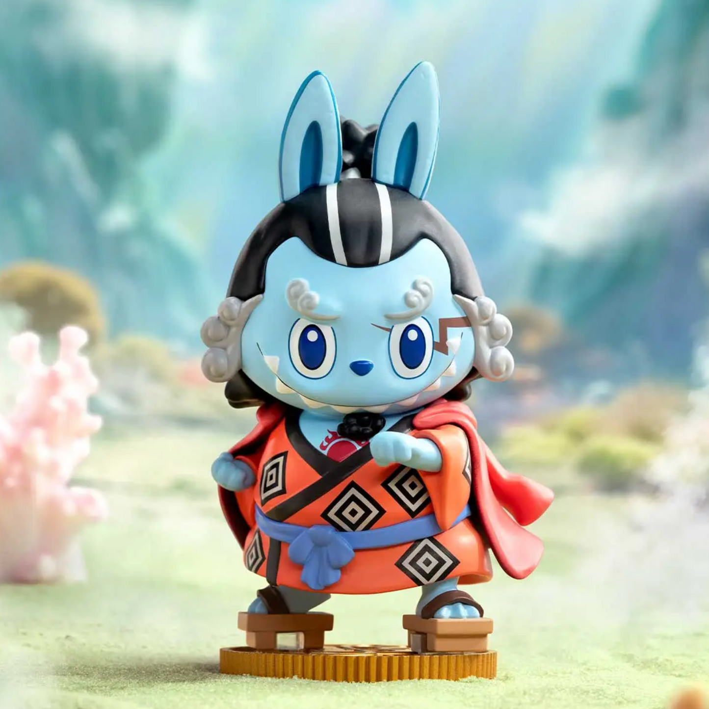 Labubu The Monsters – One Piece | Blind Box