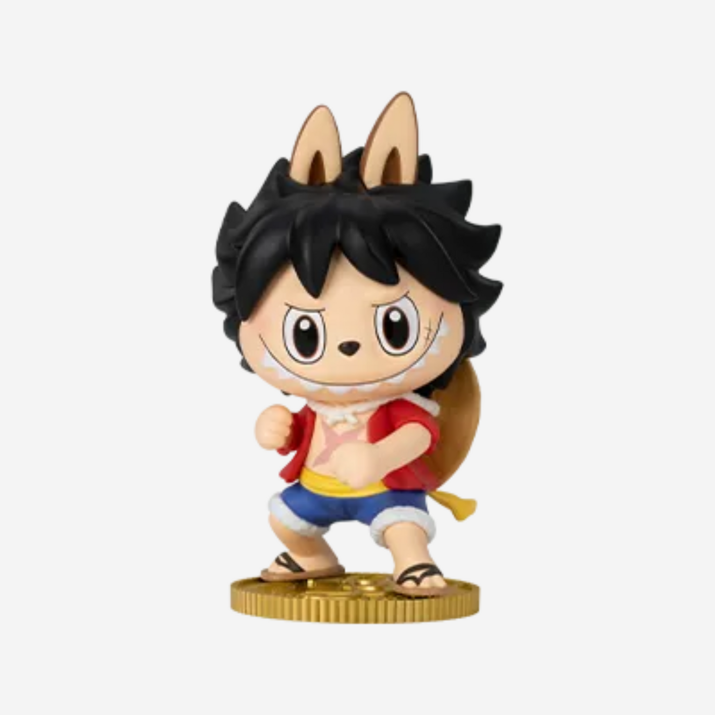 Labubu The Monsters – One Piece | Blind Box
