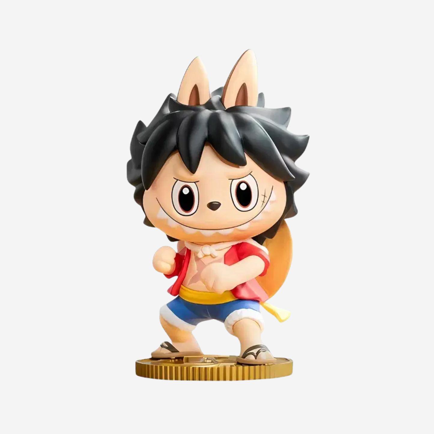 Labubu The Monsters – One Piece | Blind Box