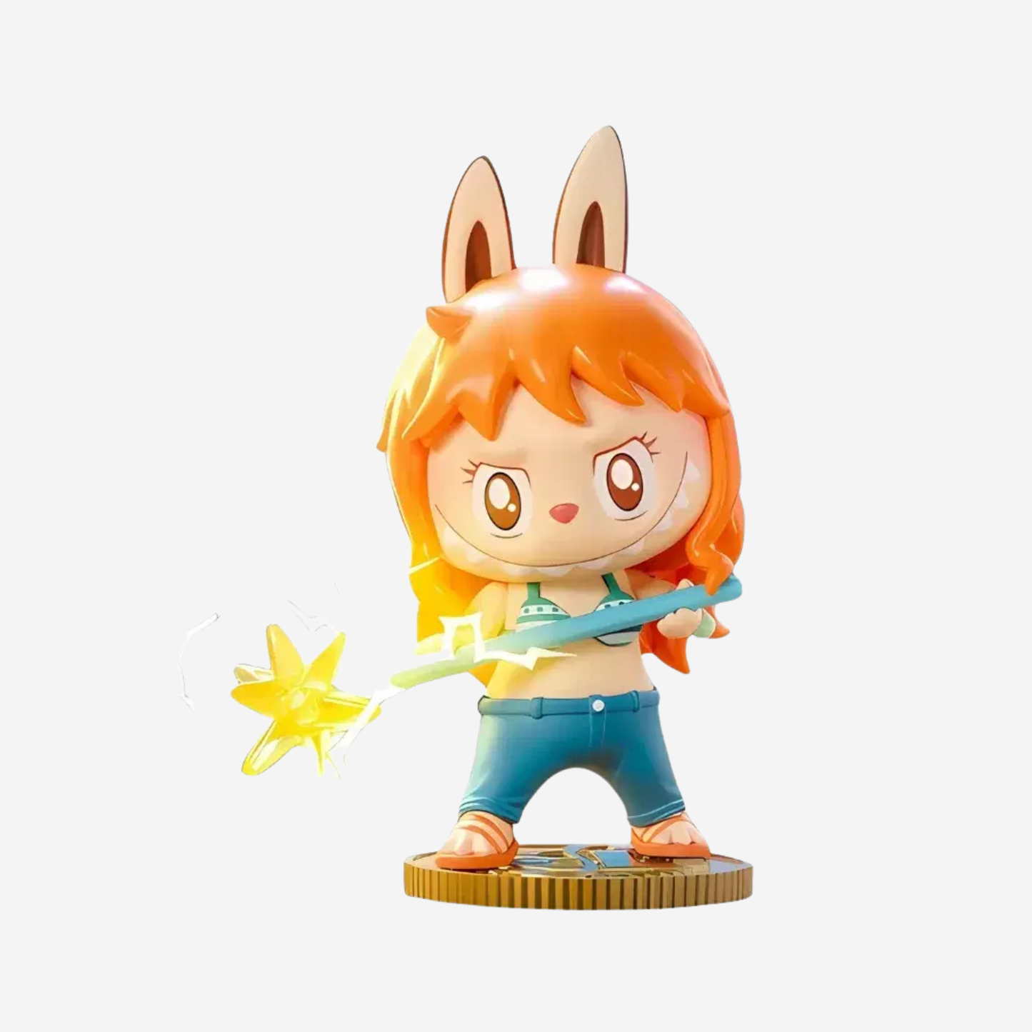 Labubu The Monsters – One Piece | Blind Box
