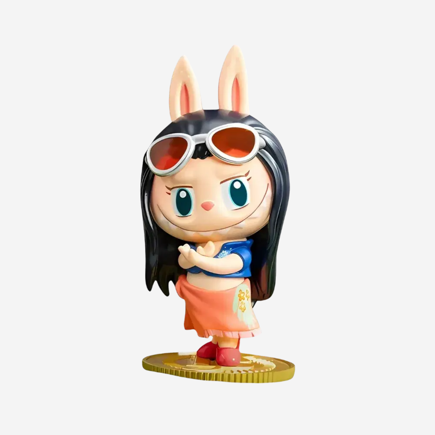 Labubu The Monsters – One Piece | Blind Box