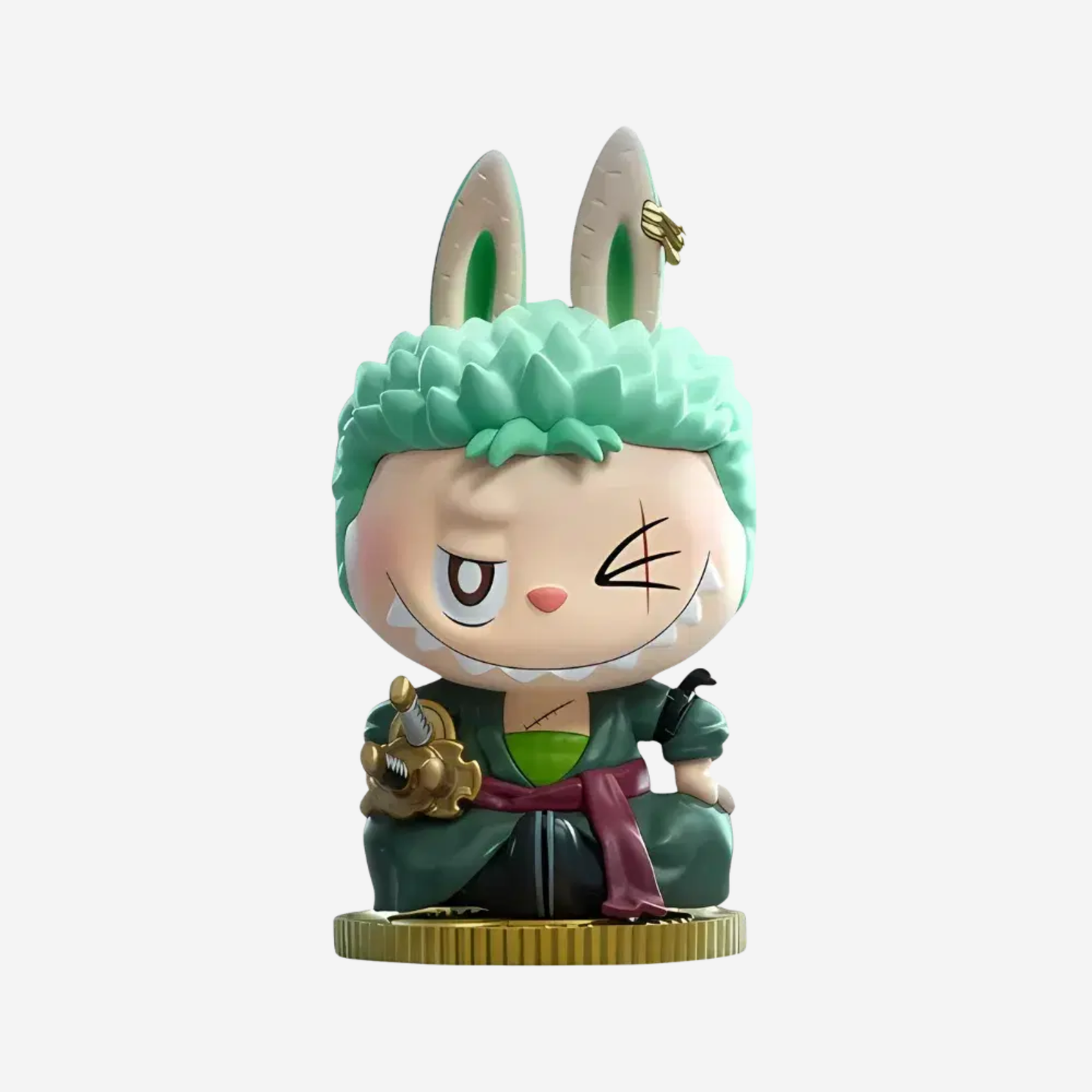 Labubu The Monsters – One Piece | Blind Box