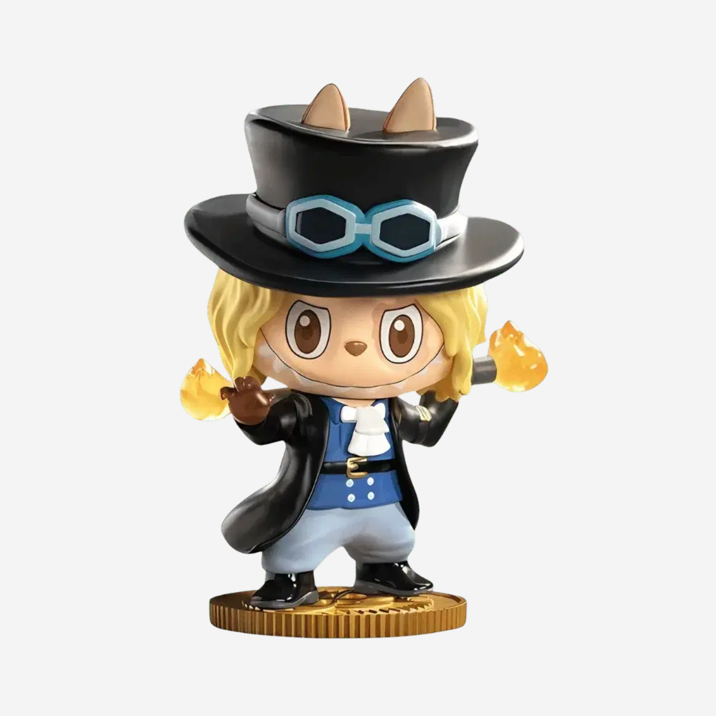 Labubu The Monsters – One Piece | Blind Box