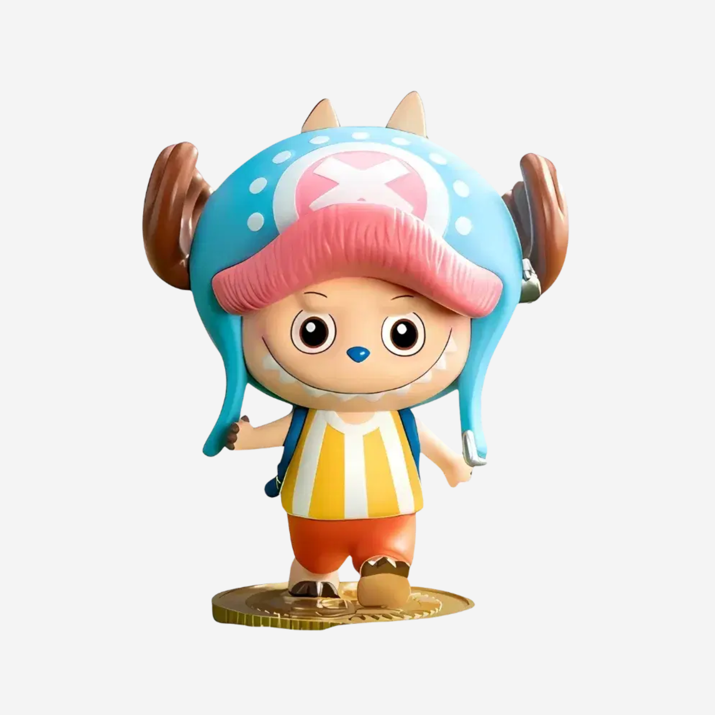 Labubu The Monsters – One Piece | Blind Box