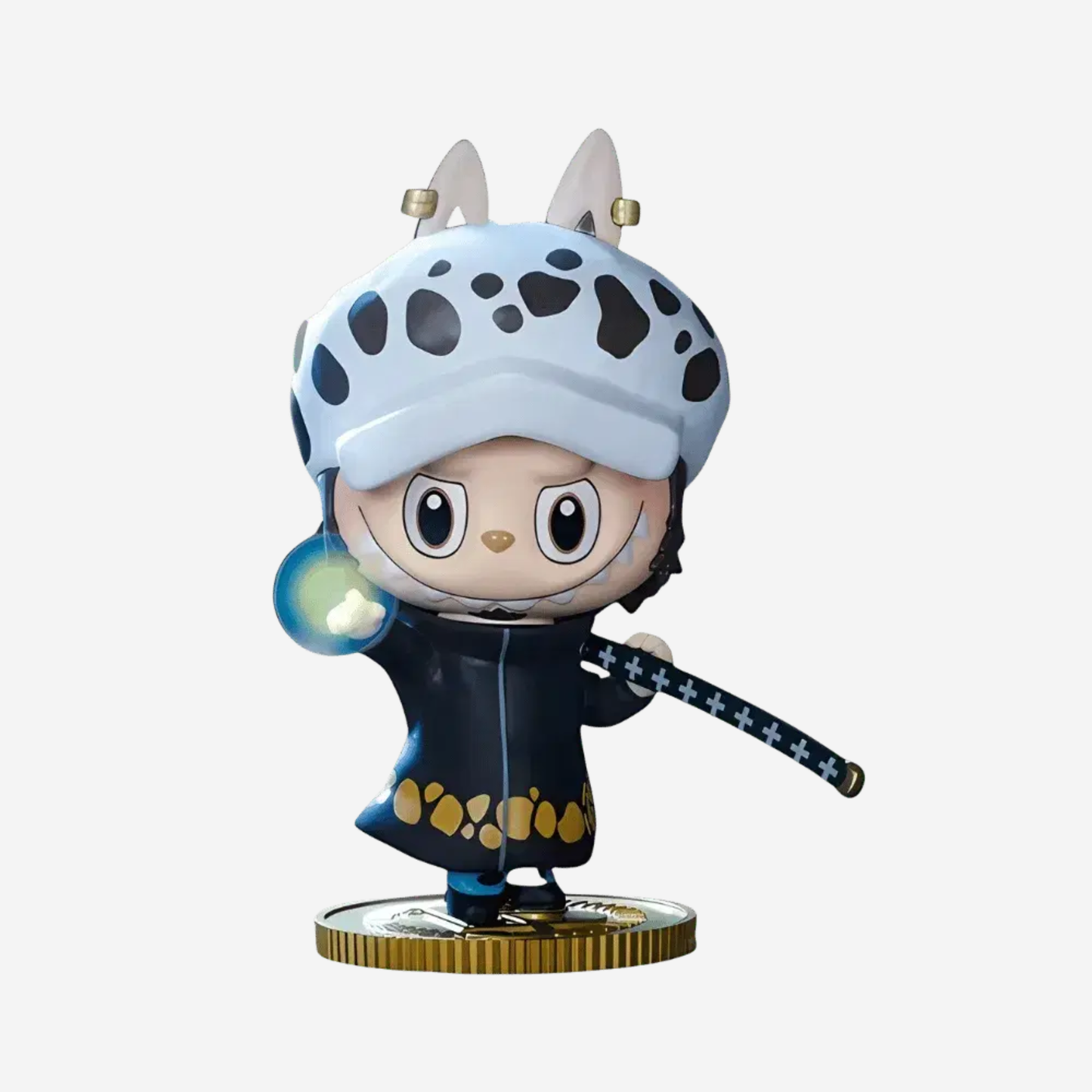 Labubu The Monsters – One Piece | Blind Box